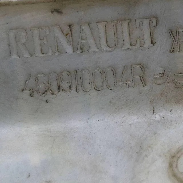 Jarrusylinteri Renault Grand Scénic III 460910007R image 7