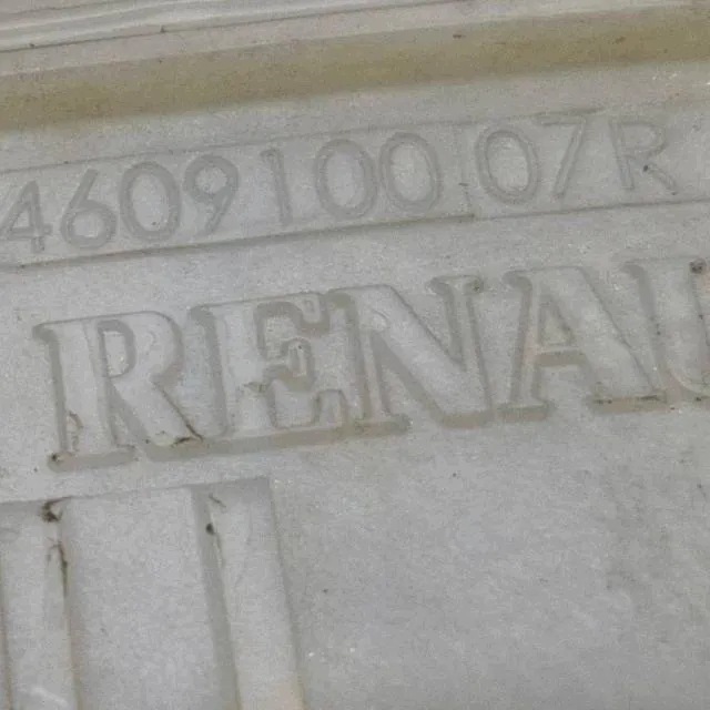 Jarrusylinteri Renault Grand Scénic III 460910007R image 8