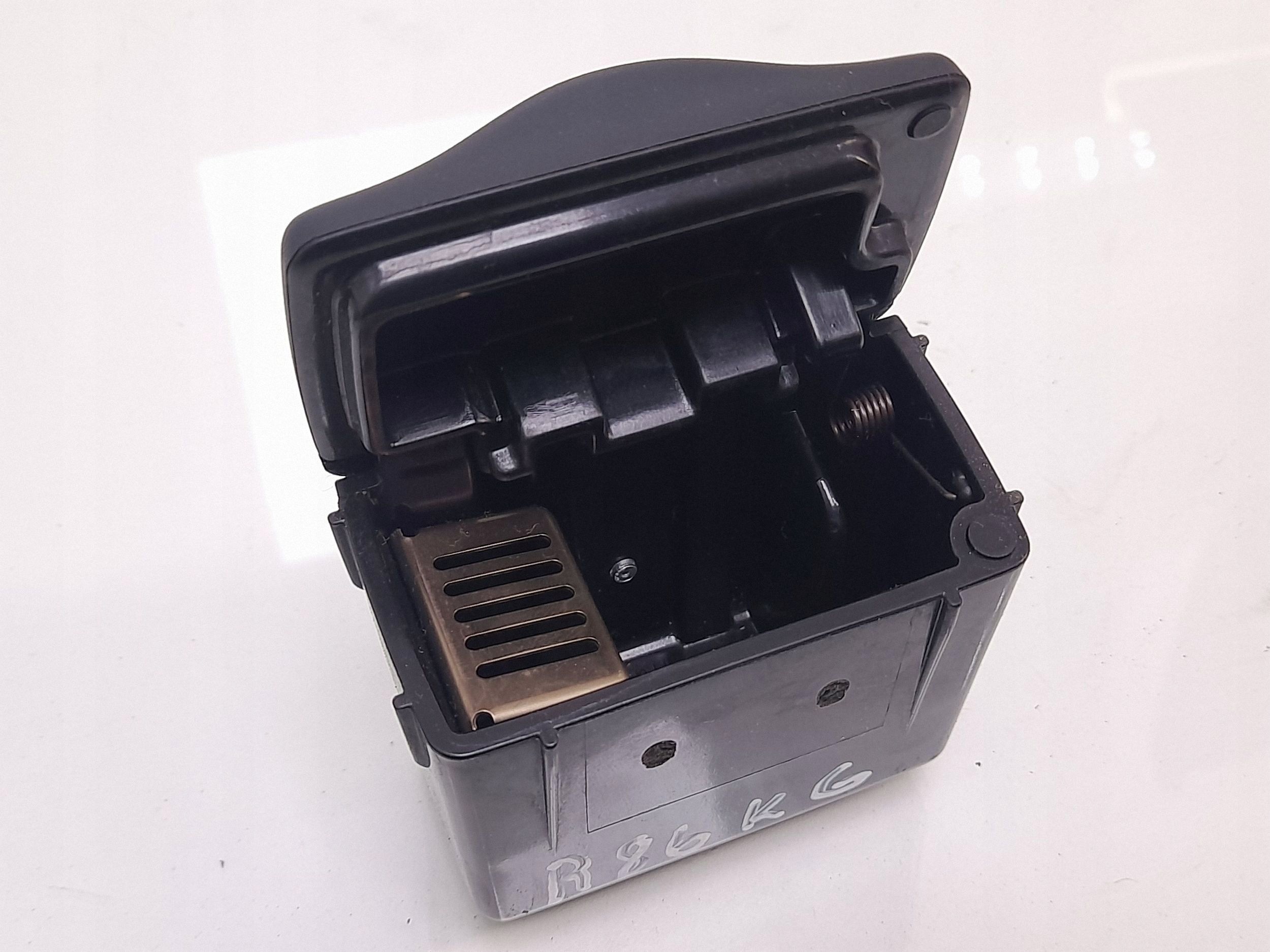 Askkopp HONDA CR-V II (RD_) 83480S3N0030 image 4