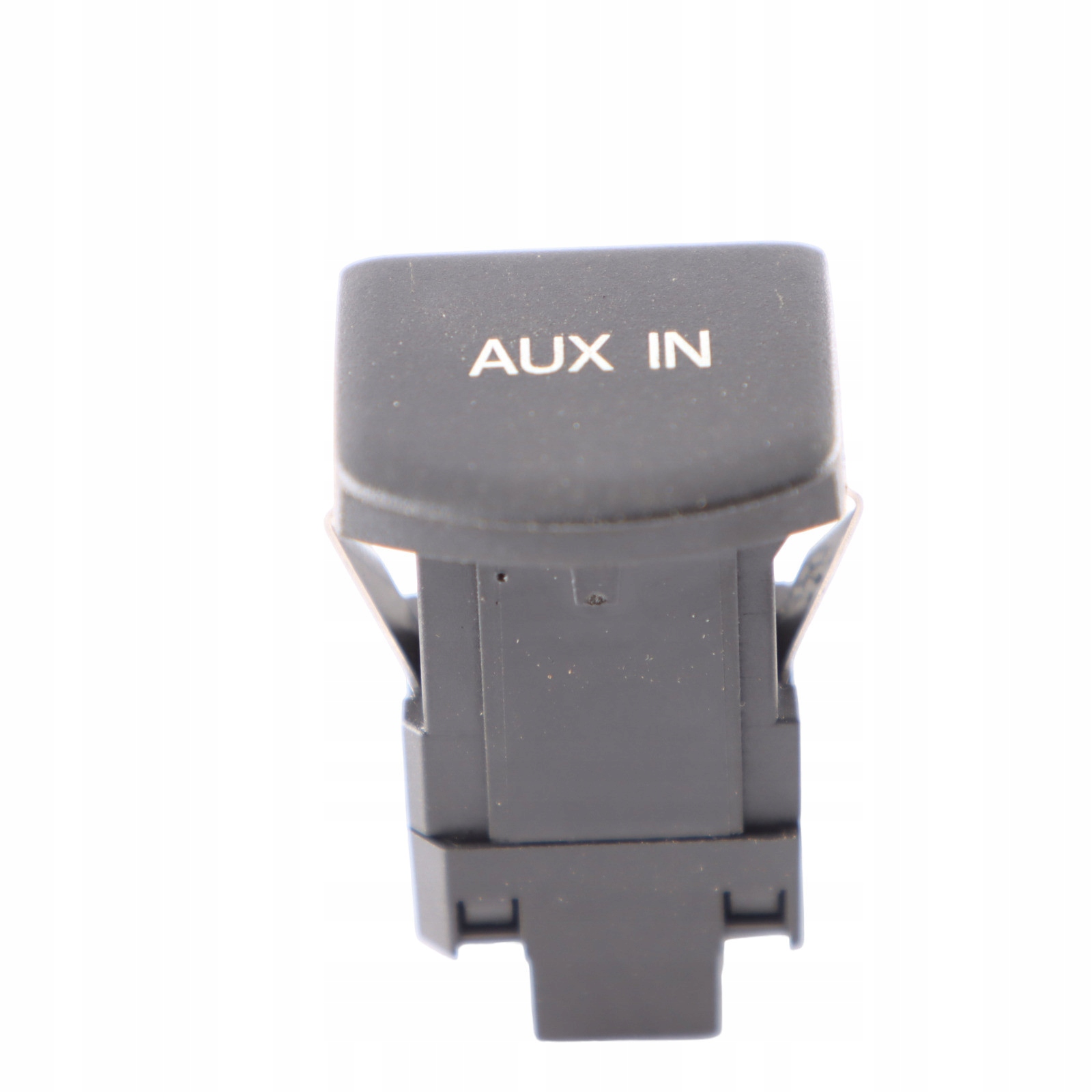 Prise AUX IN VW Polo 6R 6R0035724 image 7