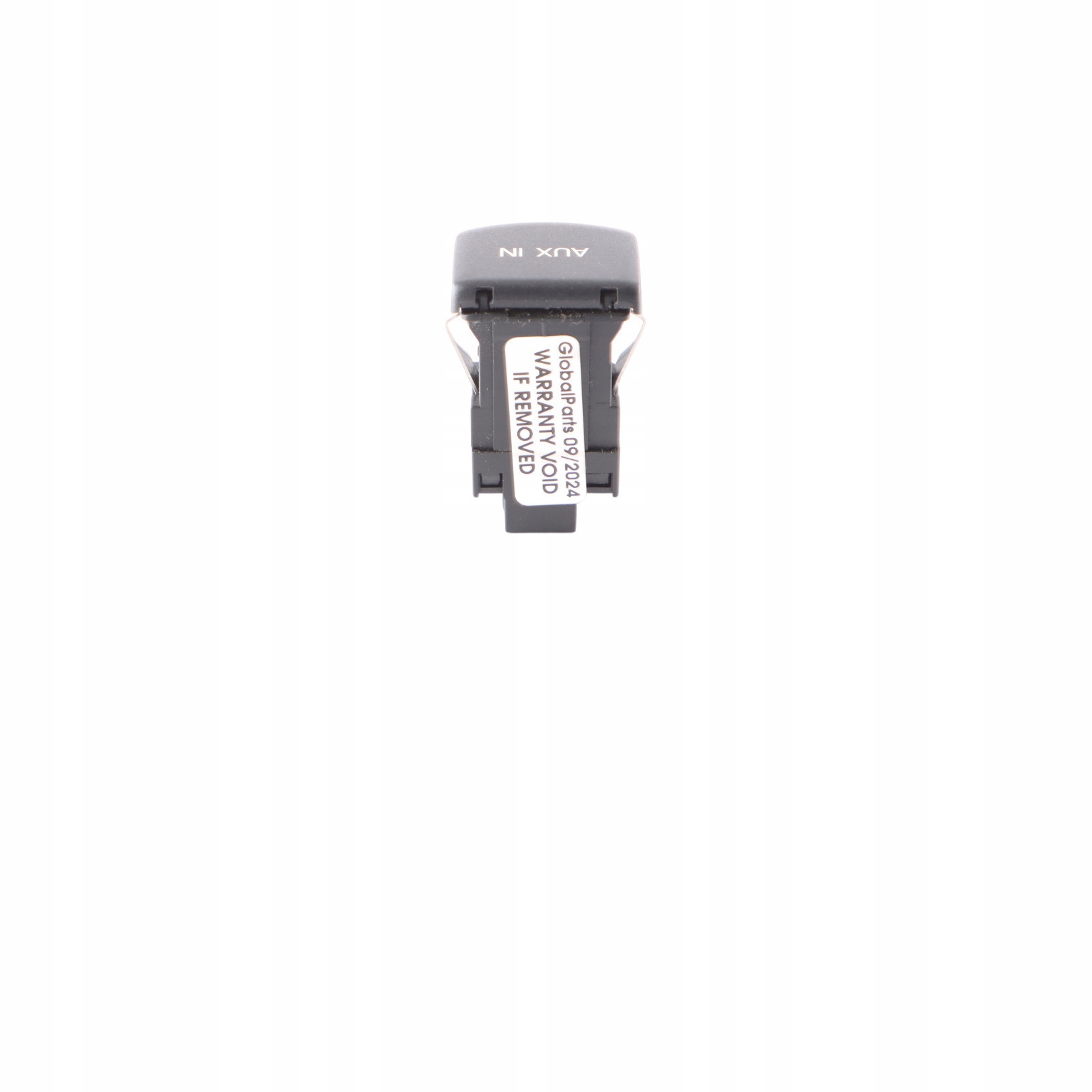 Prise AUX IN VW Polo 6R 6R0035724 image 8