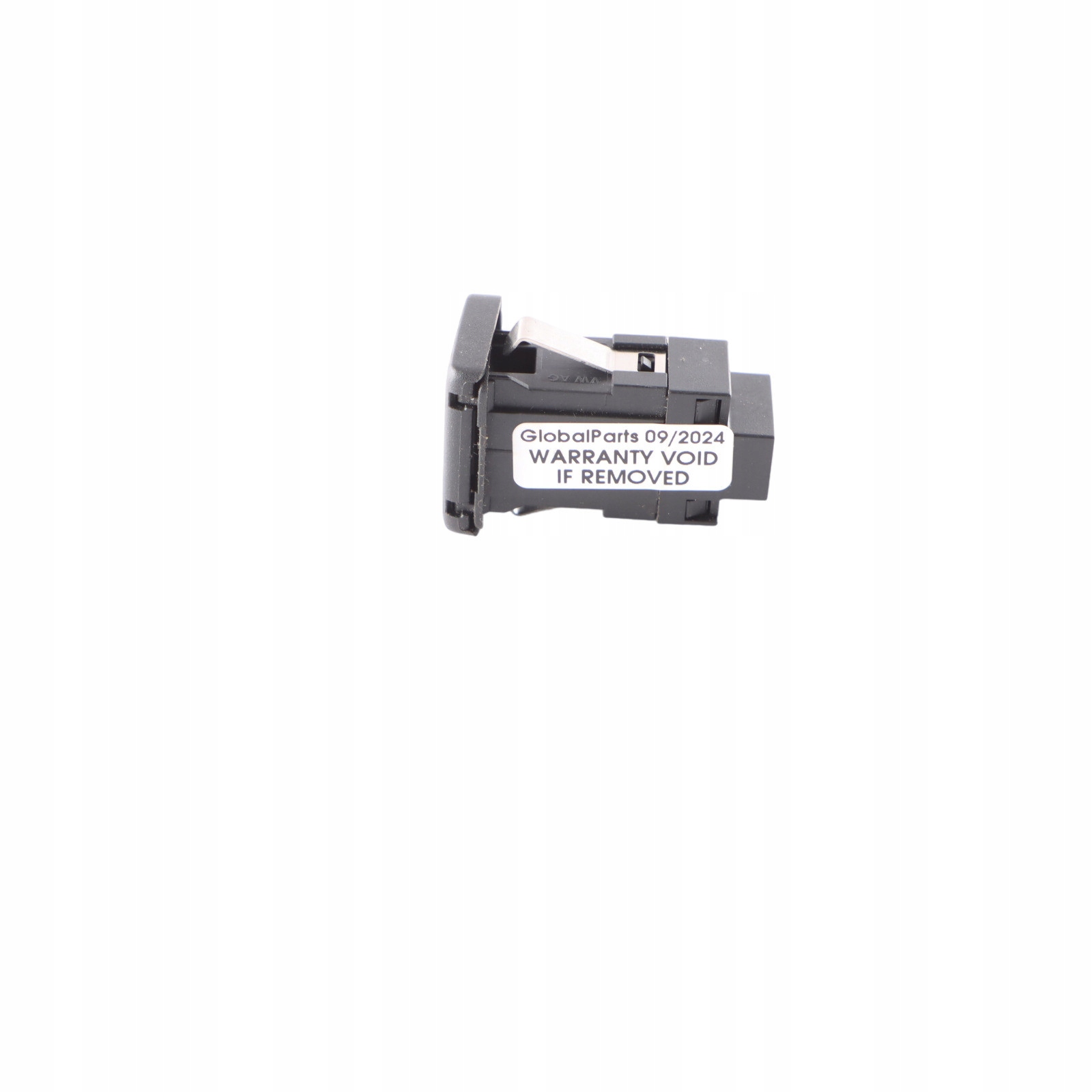 Prise AUX IN VW Polo 6R 6R0035724 image 9