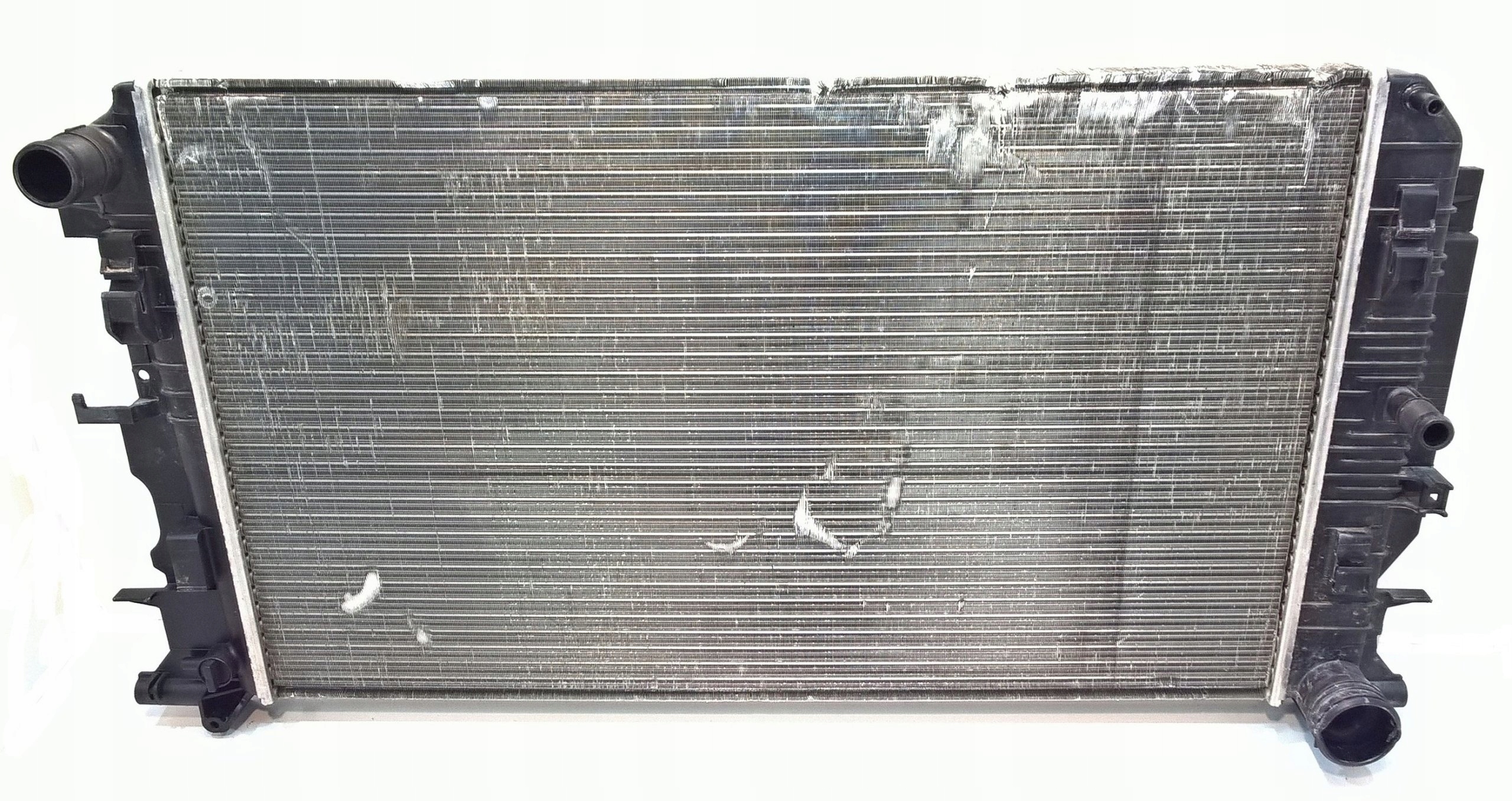 Radiateur Eau Mercedes Sprinter 906 A9065000202 image 2