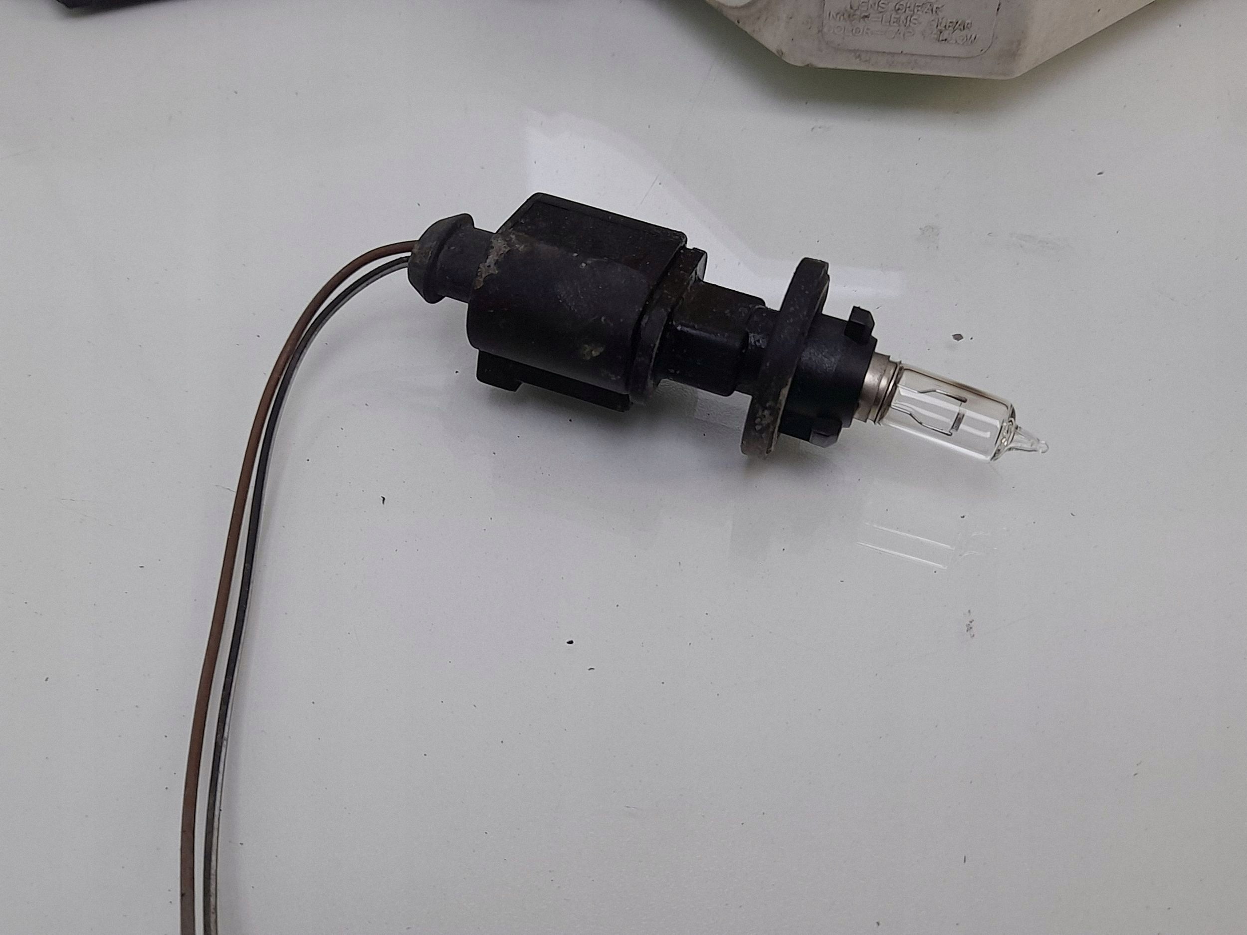 LEVEL DIRECTION VW PASSAT B6 3C0807717C image 5