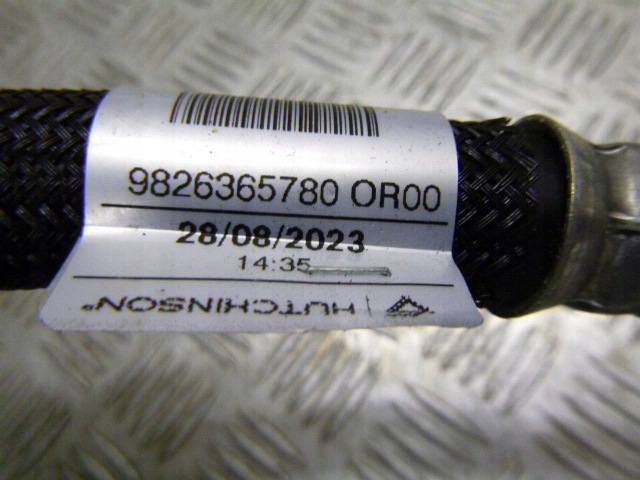 Ilmastointiputki Peugeot 208 II Corsa F