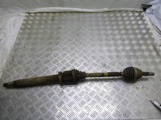 Eixo Ford Ecosport 1.0 Ecoboost CN15-3B436-FC image 2