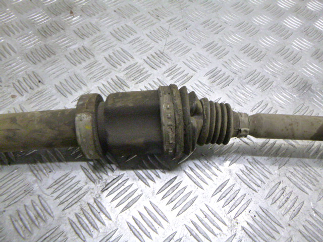 Eixo Ford Ecosport 1.0 Ecoboost CN15-3B436-FC image 3