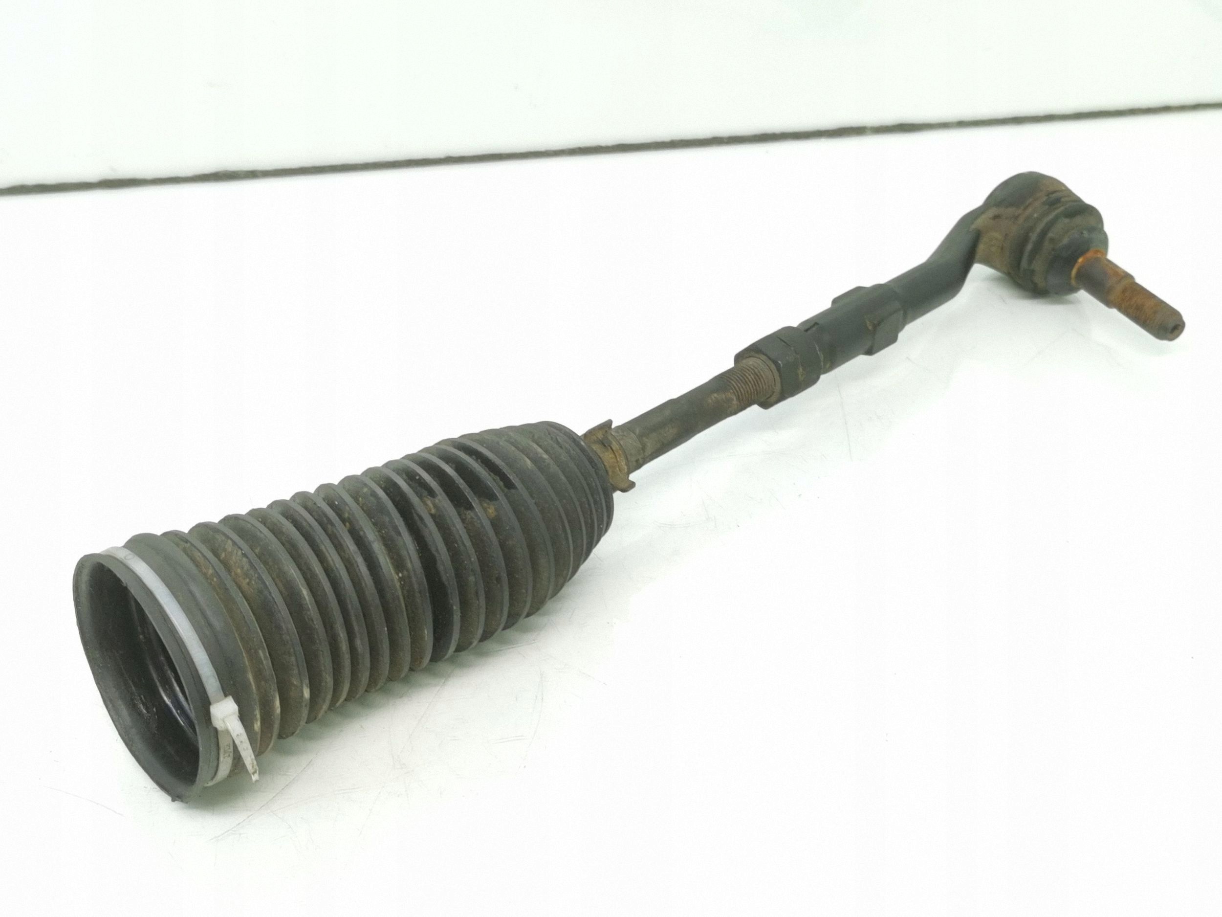Tige de direction gauche BMW 6 Cabrio E64 6765781 image 3