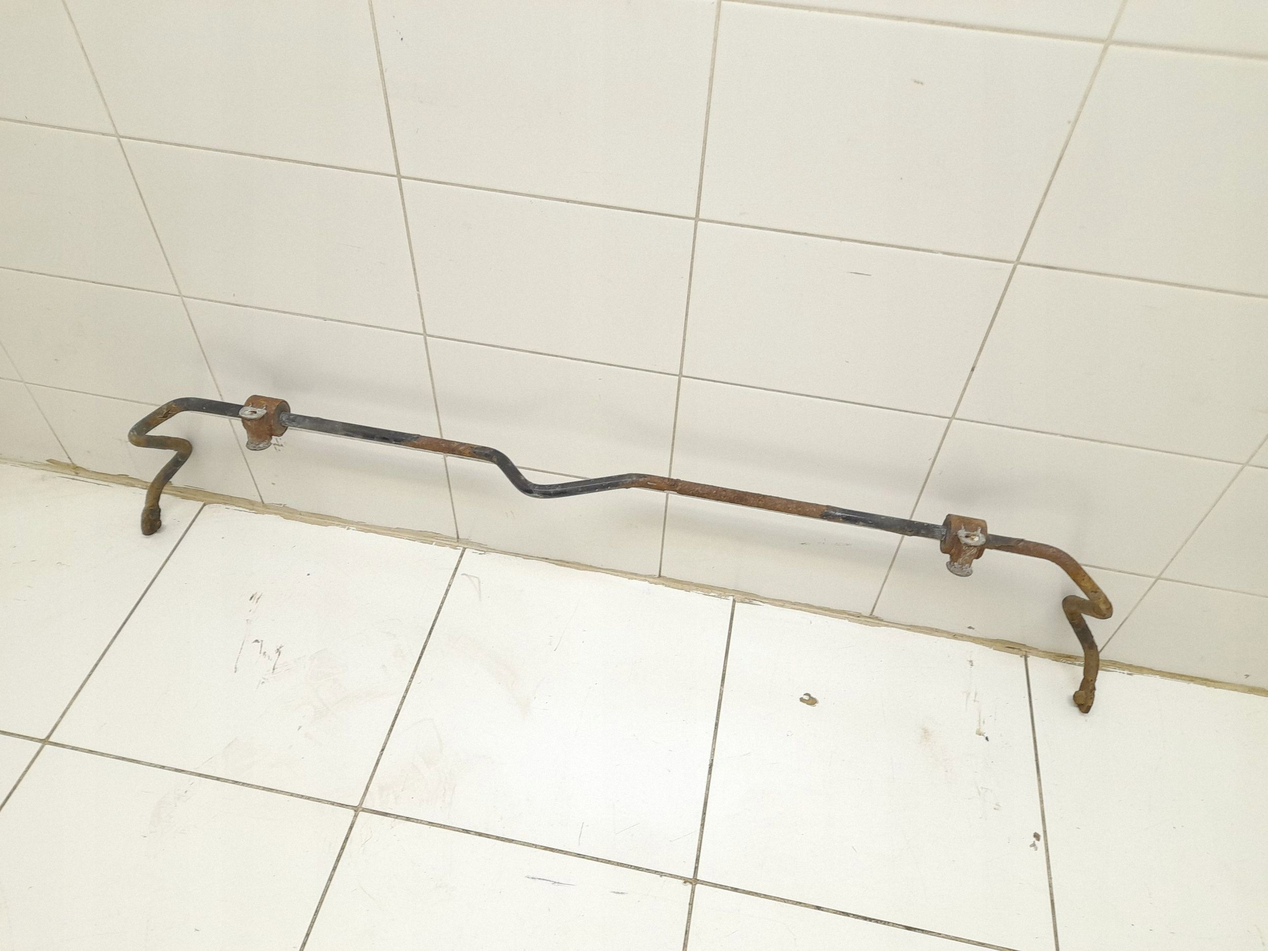 2004 Mercedes-Benz E W211 Rear Stabilizer FRC40322