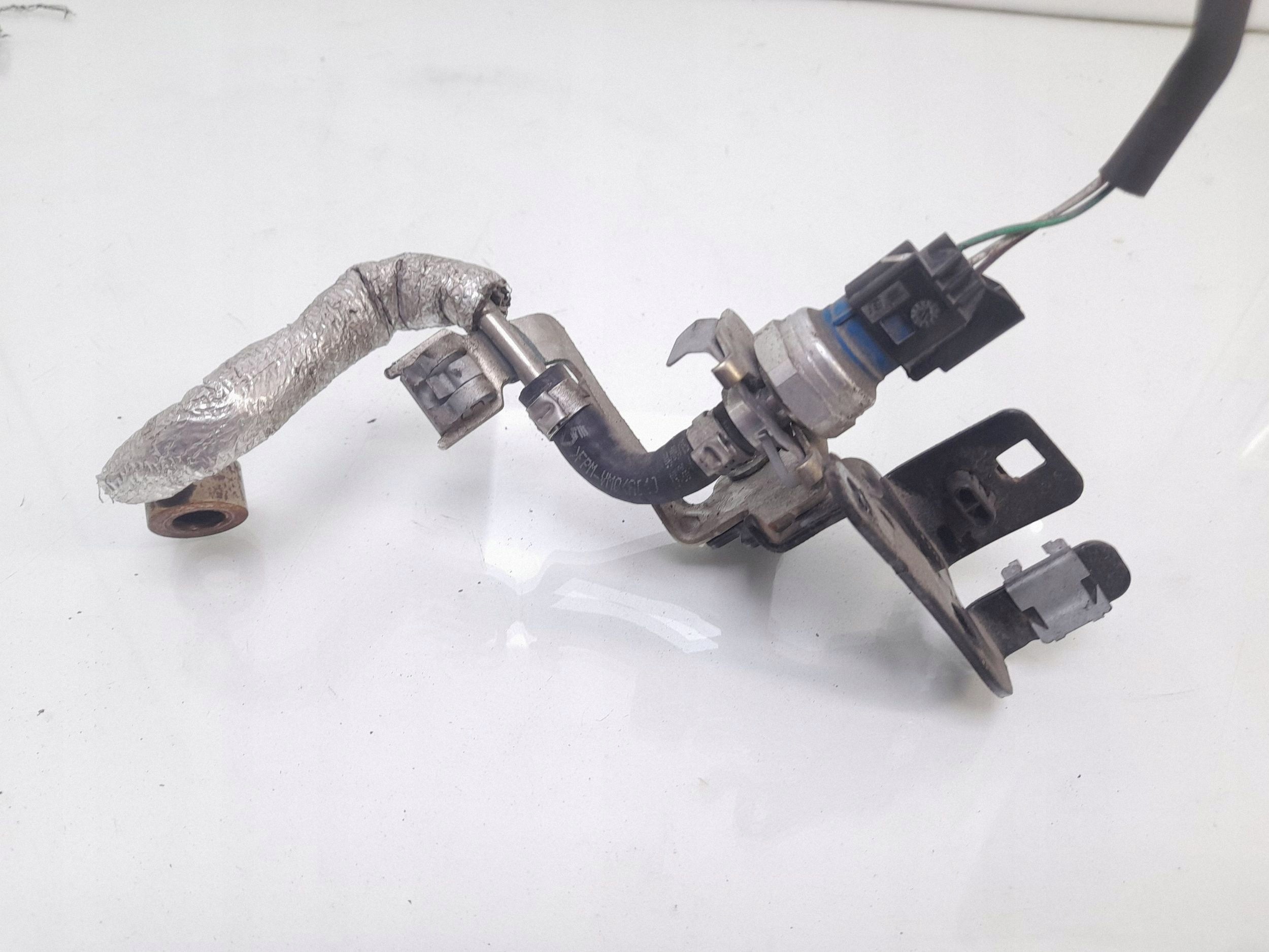 Sensor de Pressão de Escape Renault Master III 2017 image 4