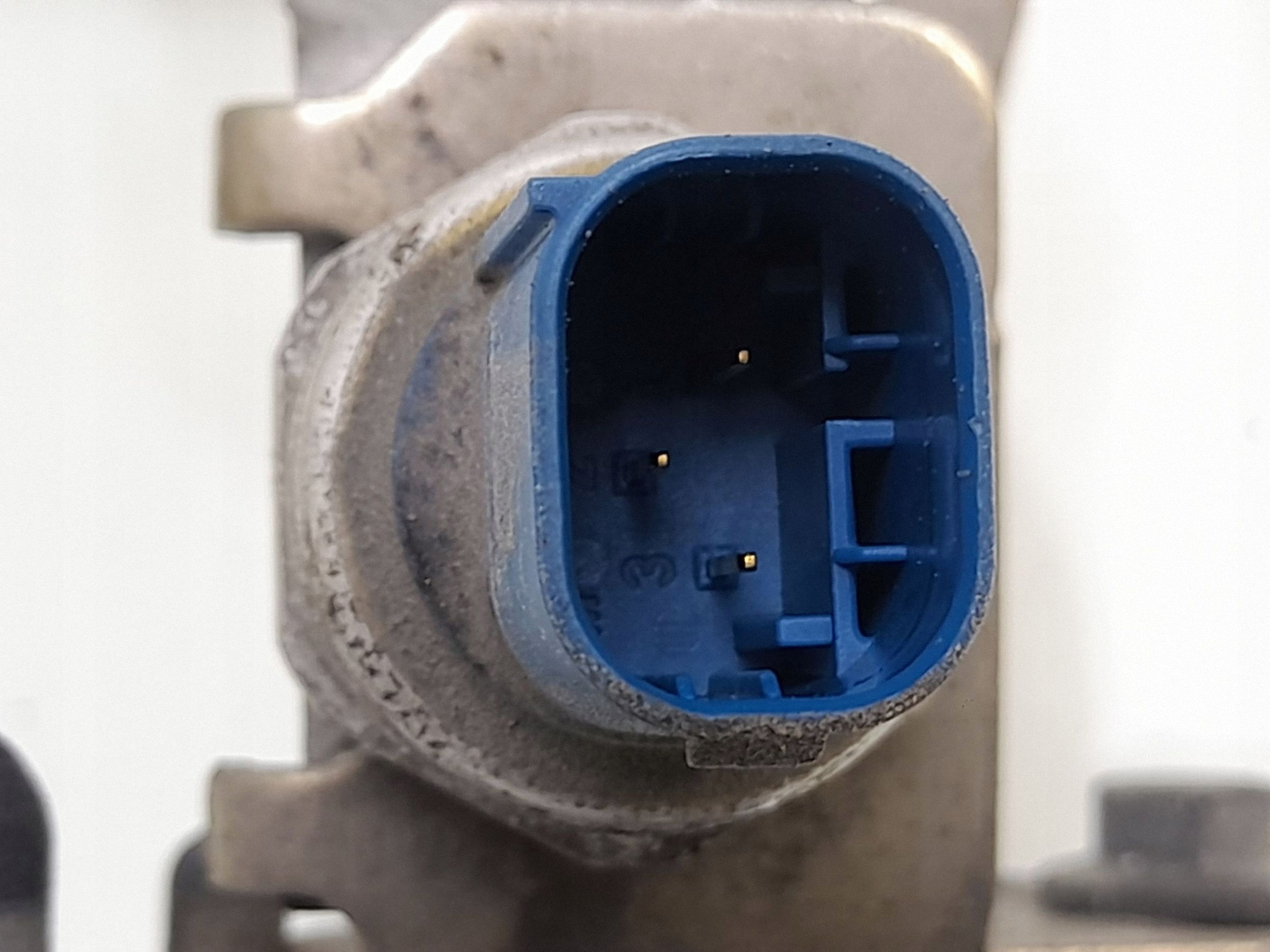 Sensor de Pressão de Escape Renault Master III 2017 image 5