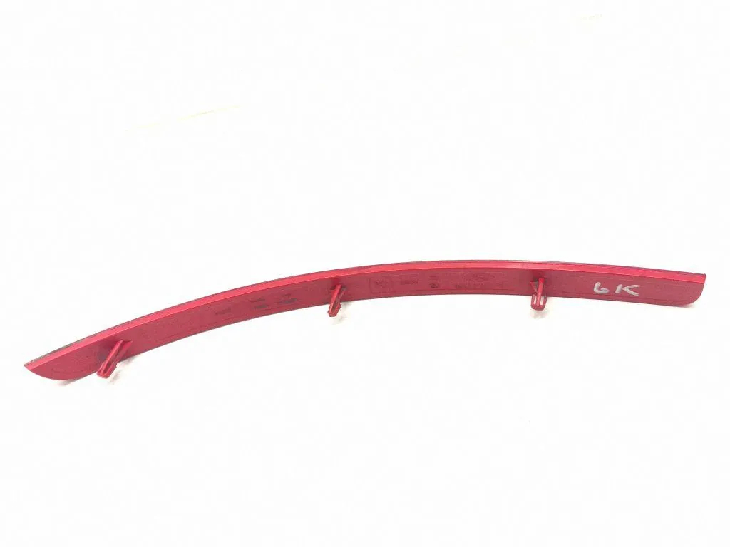 Refletor Ford 6M21515B0AB Usado image 5