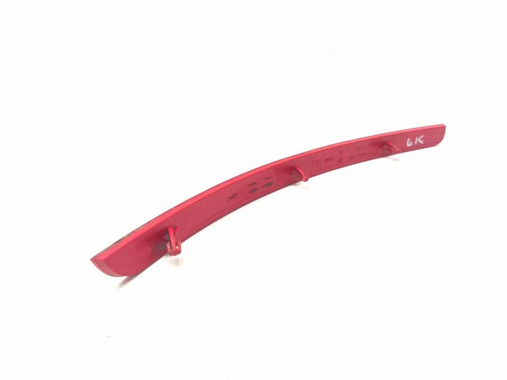 Refletor Ford 6M21515B0AB Usado image 6