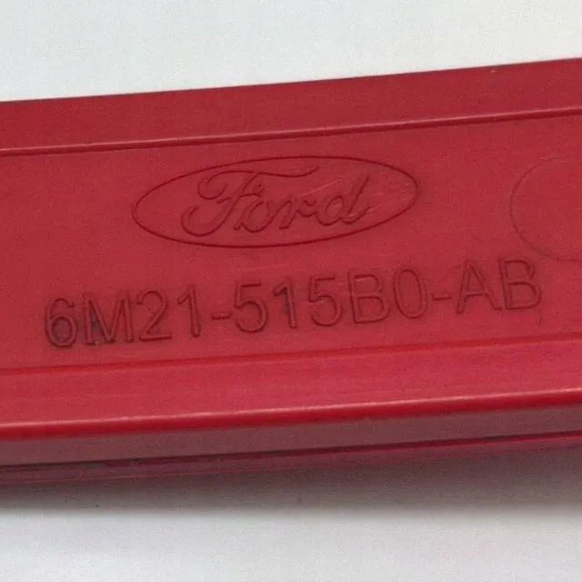 Refletor Ford 6M21515B0AB Usado image 9