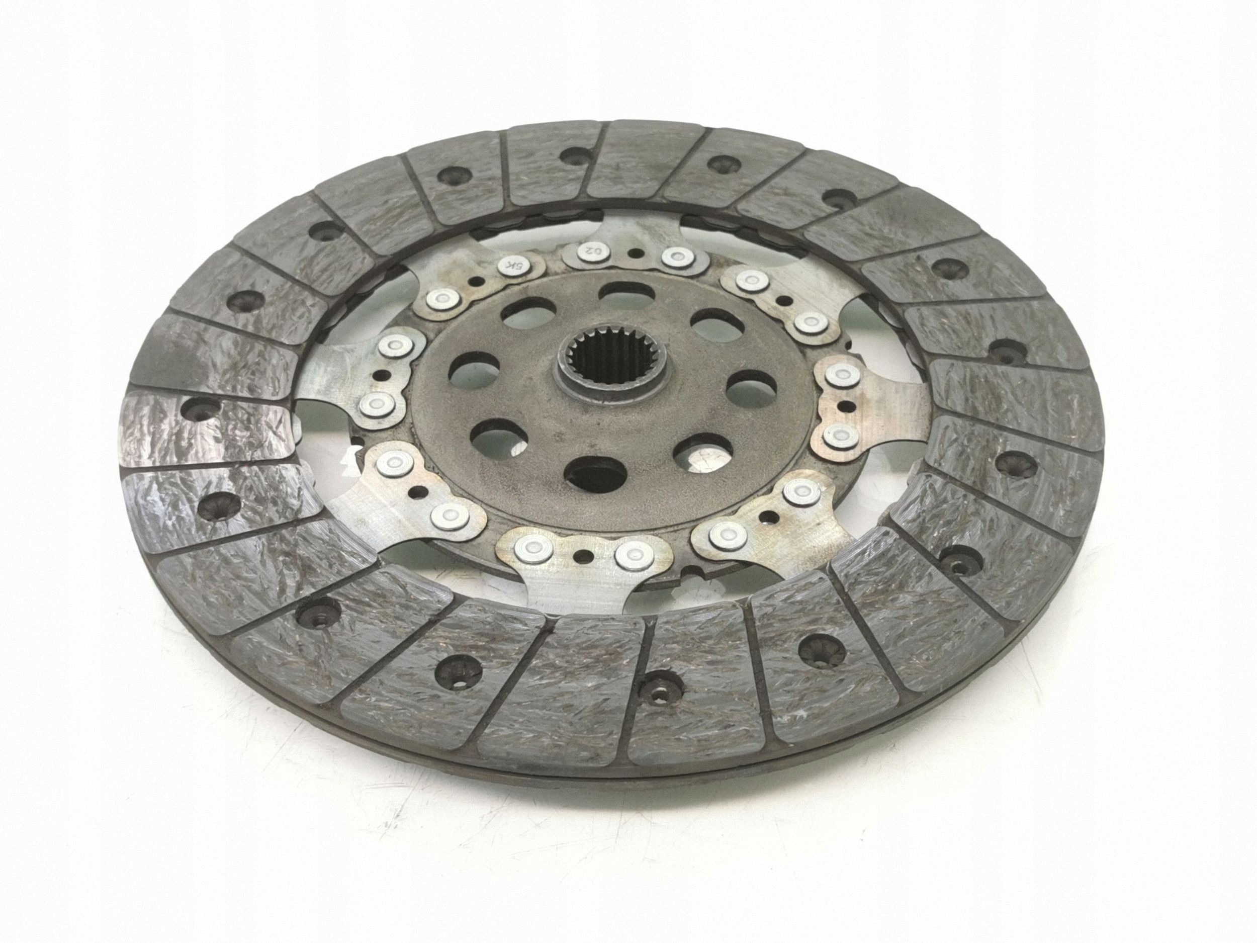 Embrayage Renault Master III 301017577R image 2