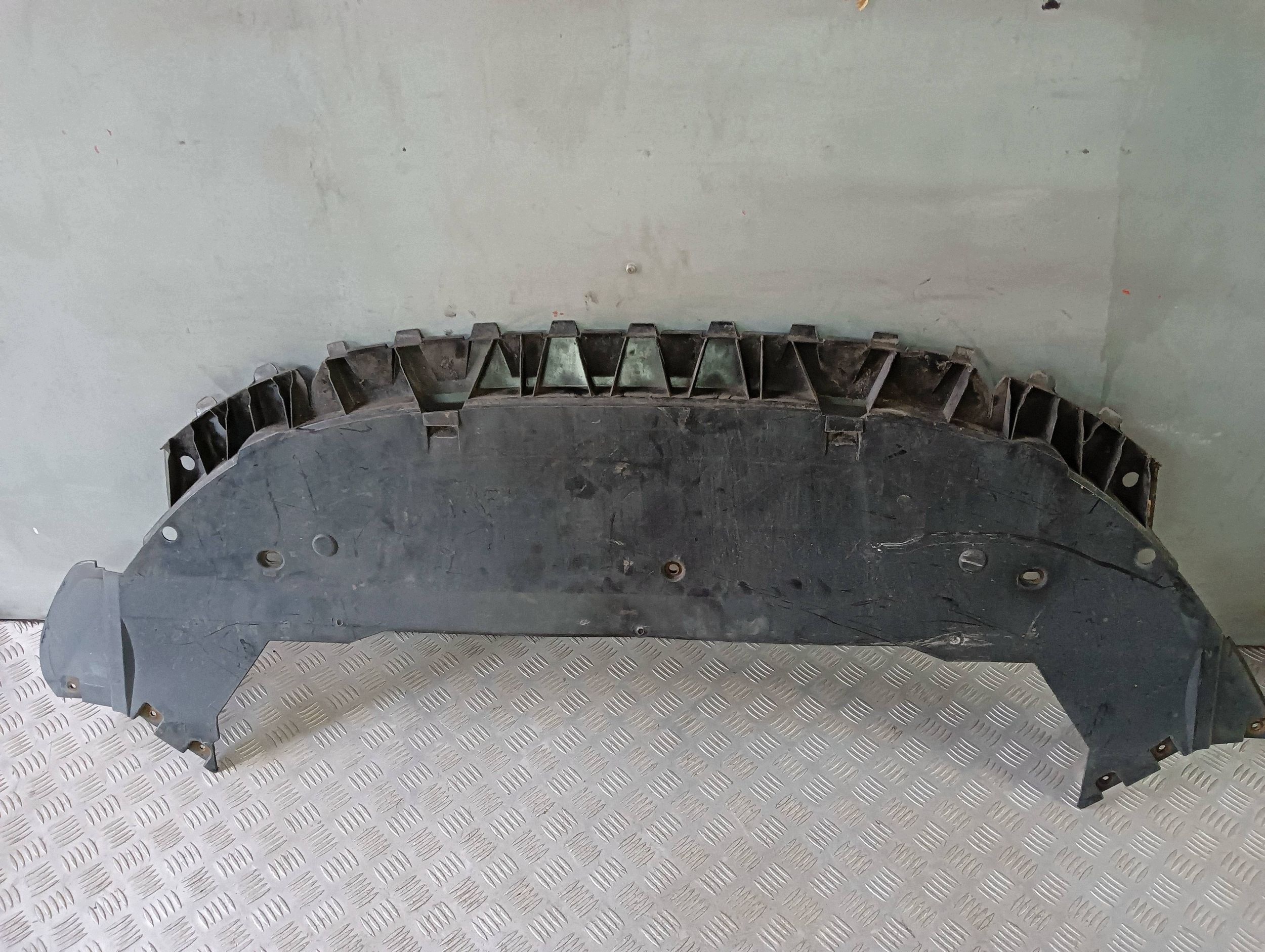 Ford Galaxy MK3 Lift 6M218B384AH Usado
