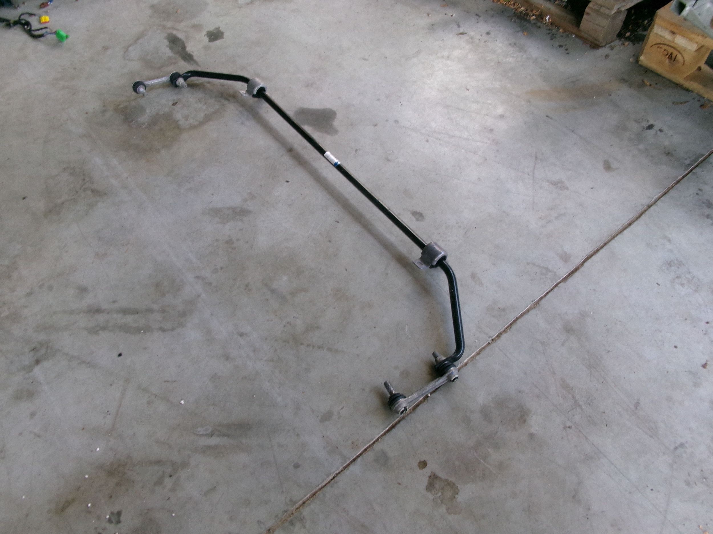Stabilisateur arrière Alfa Romeo Stelvio 00505417823 image 6