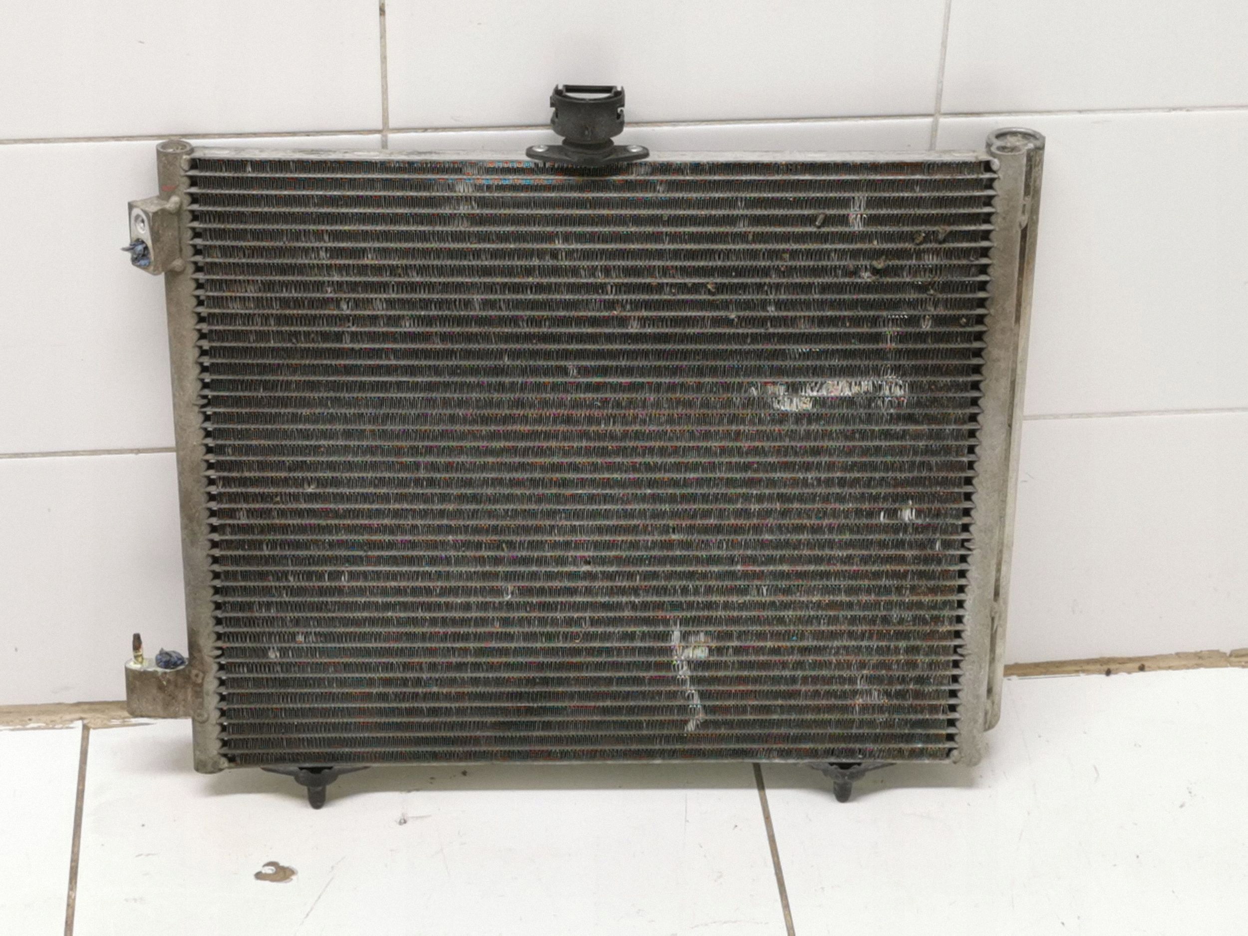 Condenseur clim. Peugeot 207 FRC40928 image 2