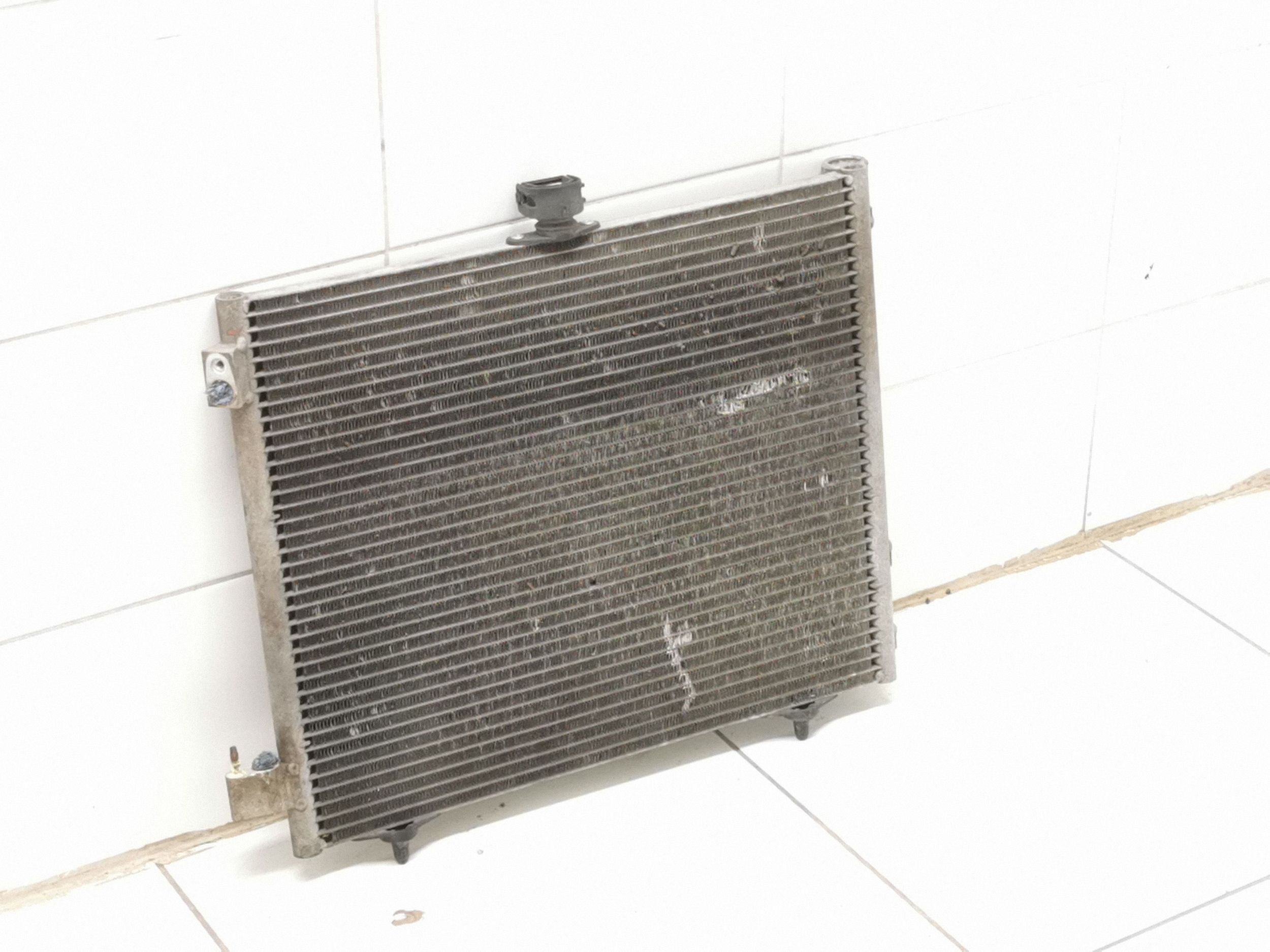 Condenseur clim. Peugeot 207 FRC40928 image 3