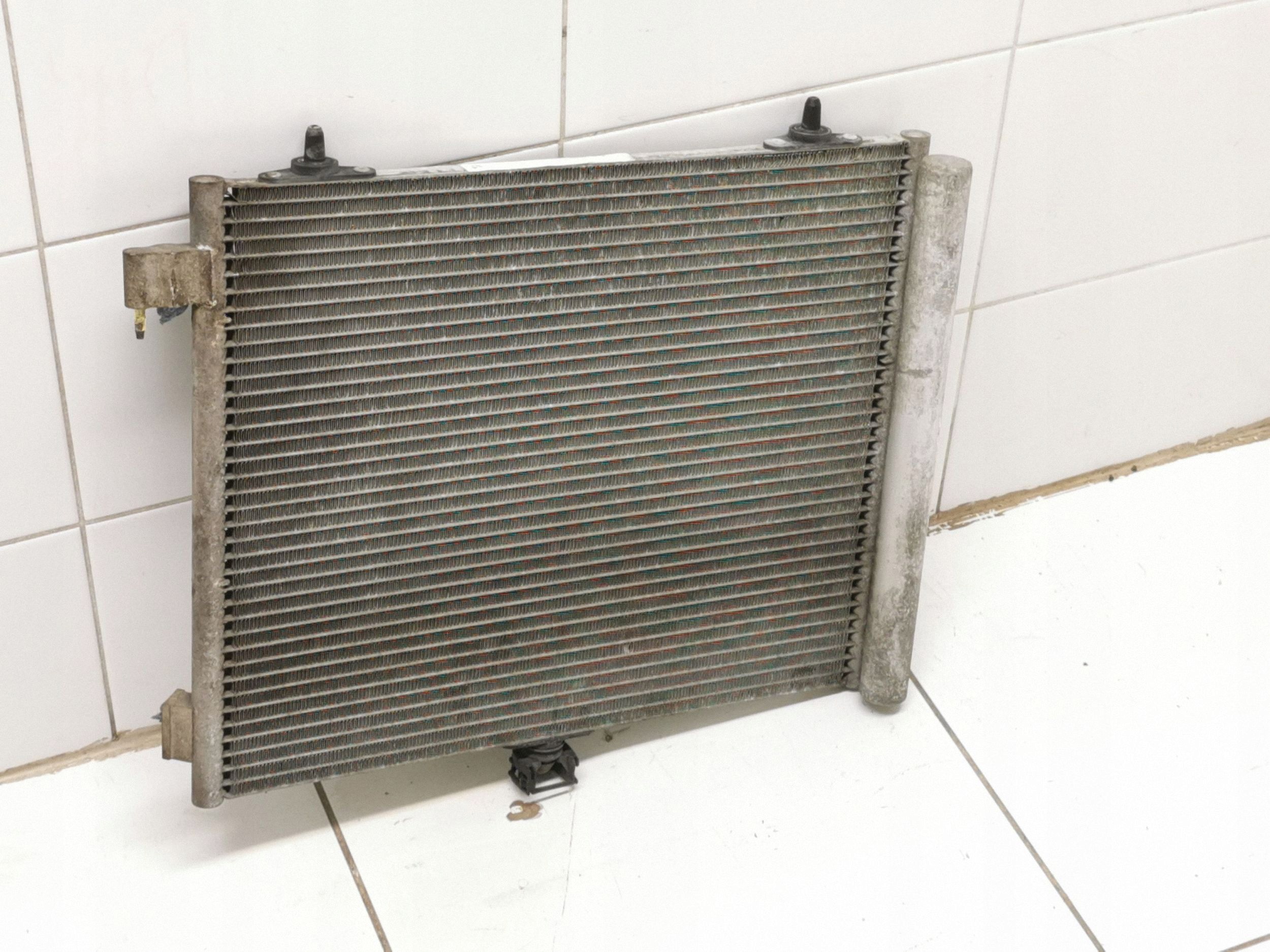 Condenseur clim. Peugeot 207 FRC40928 image 5