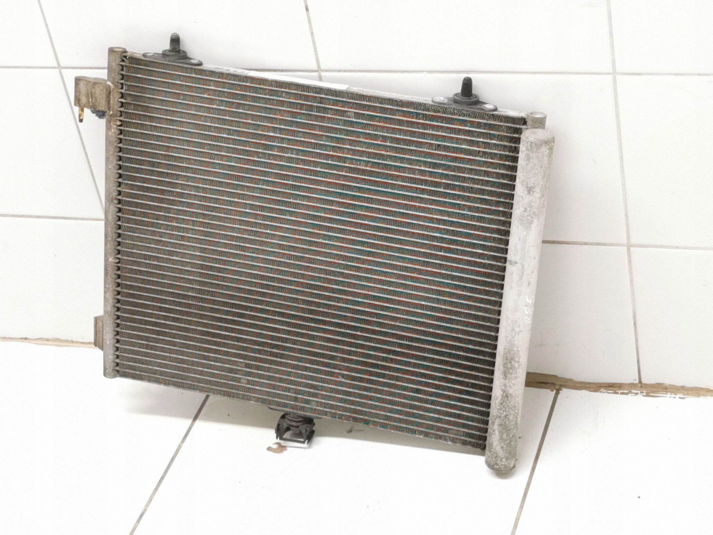 Condenseur clim. Peugeot 207 FRC40928 image 6