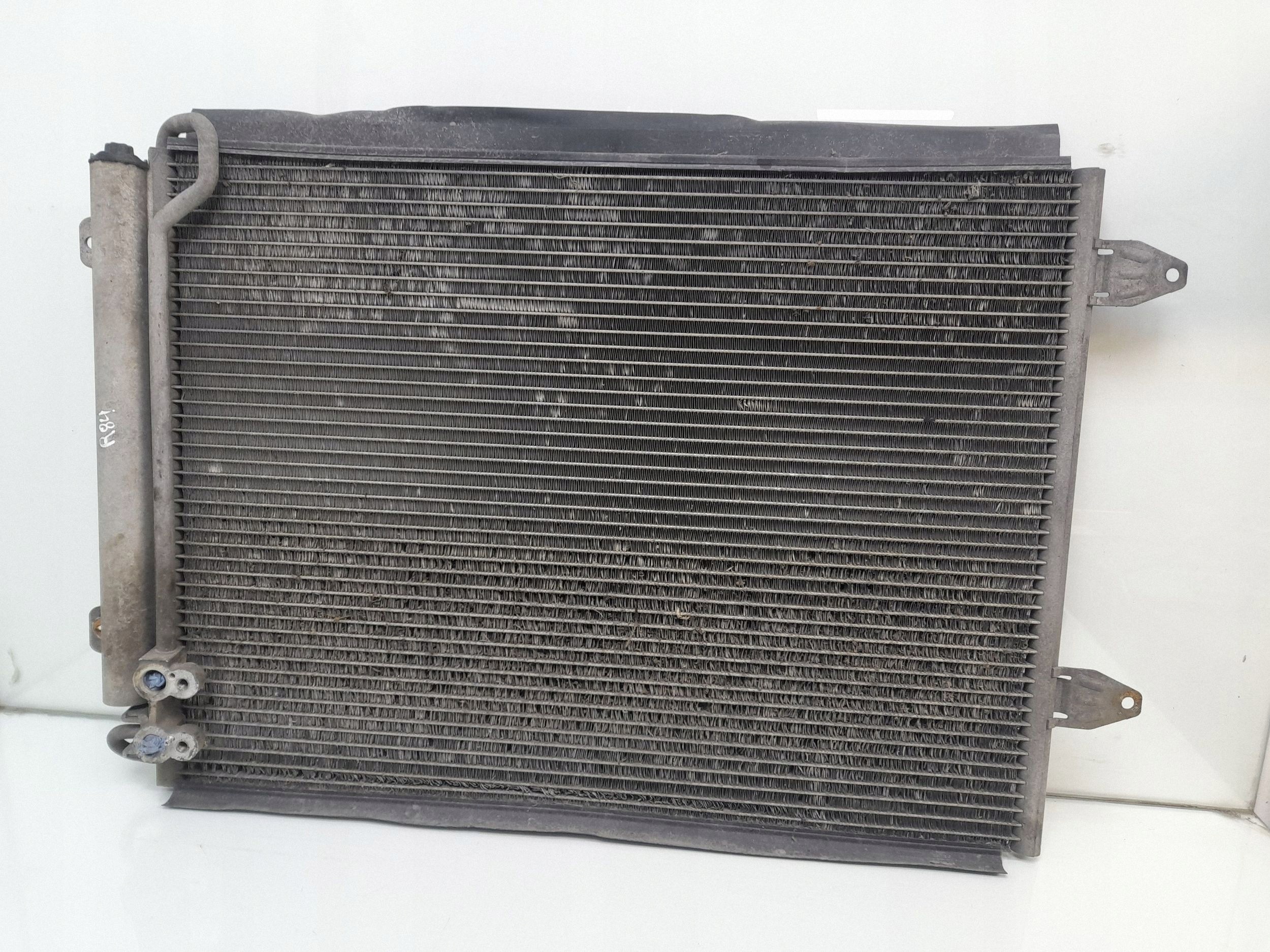 VW Passat B6 Ilmastointilaite 2006 FRC41172 image 2