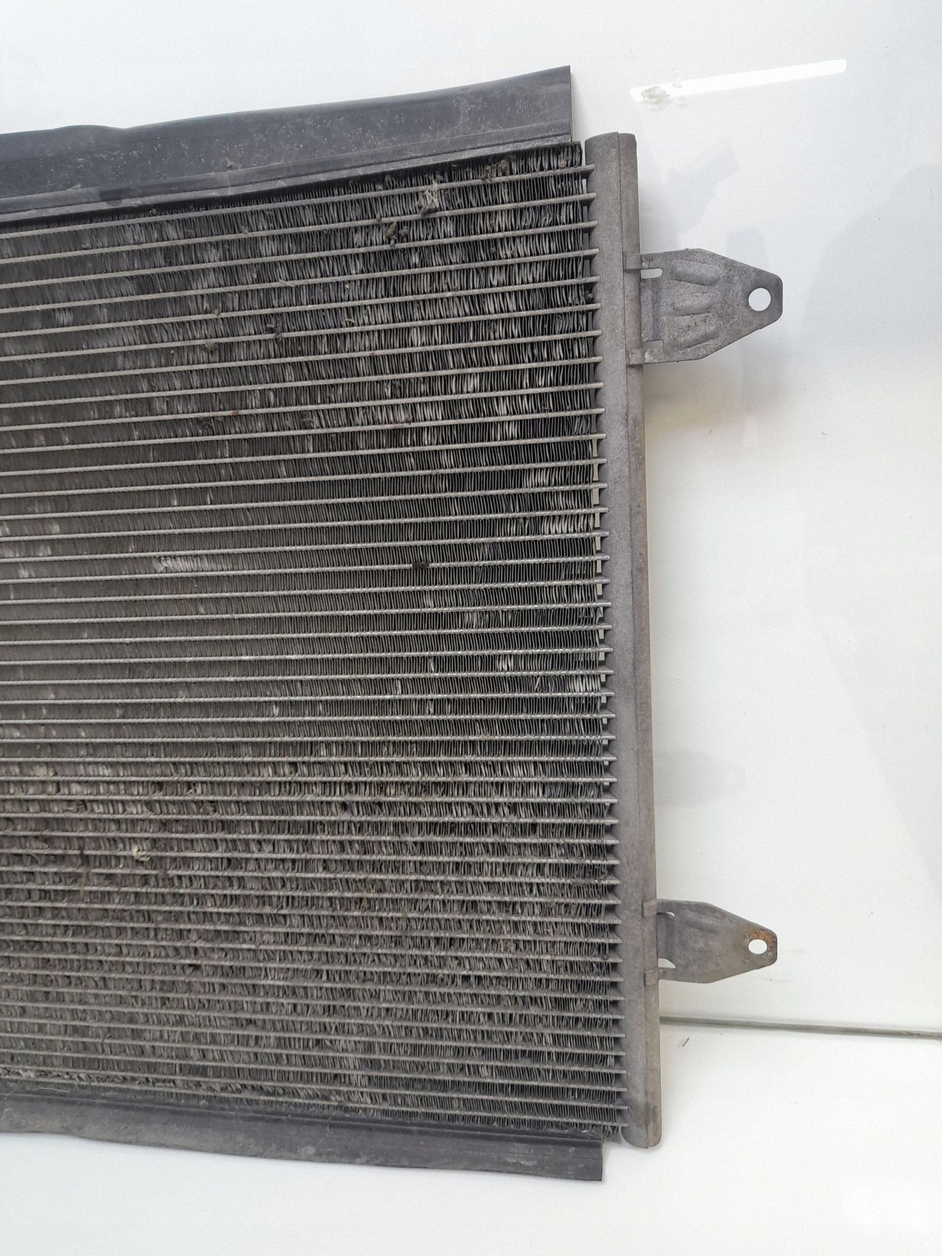 VW Passat B6 Ilmastointilaite 2006 FRC41172