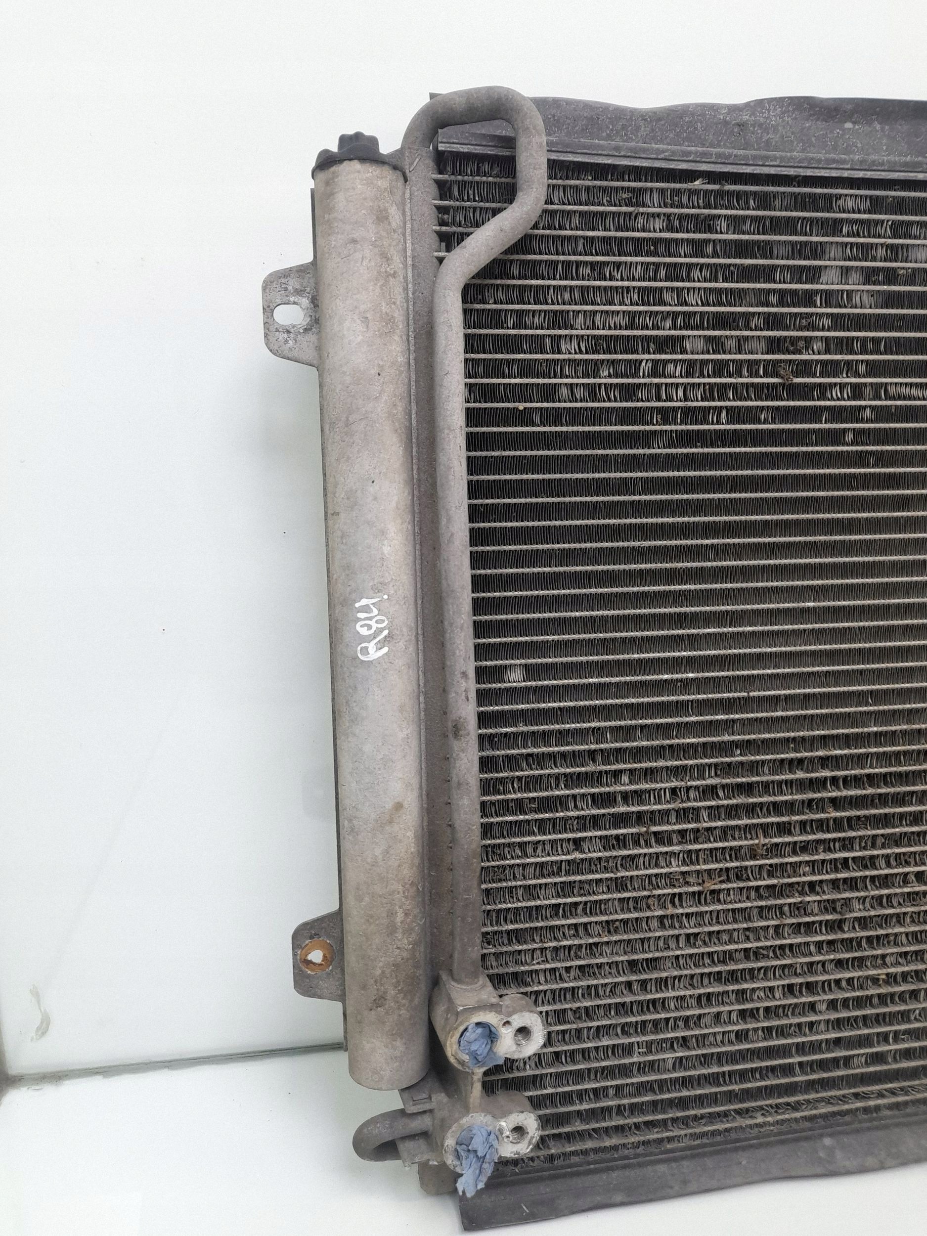 VW Passat B6 Ilmastointilaite 2006 FRC41172 image 4