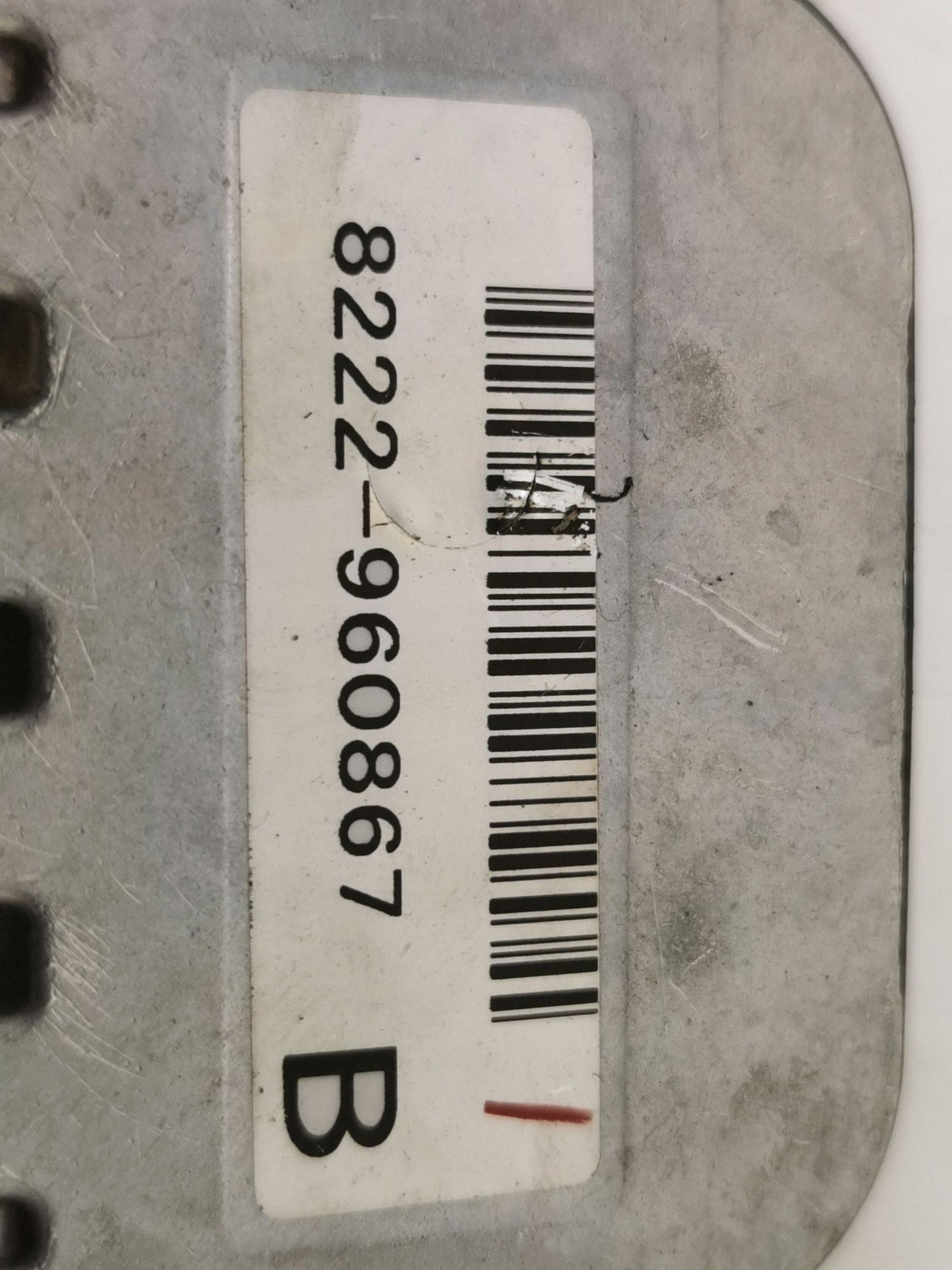 Honda CR-V 2006 ESP Control Unit 37850PPD911 image 3