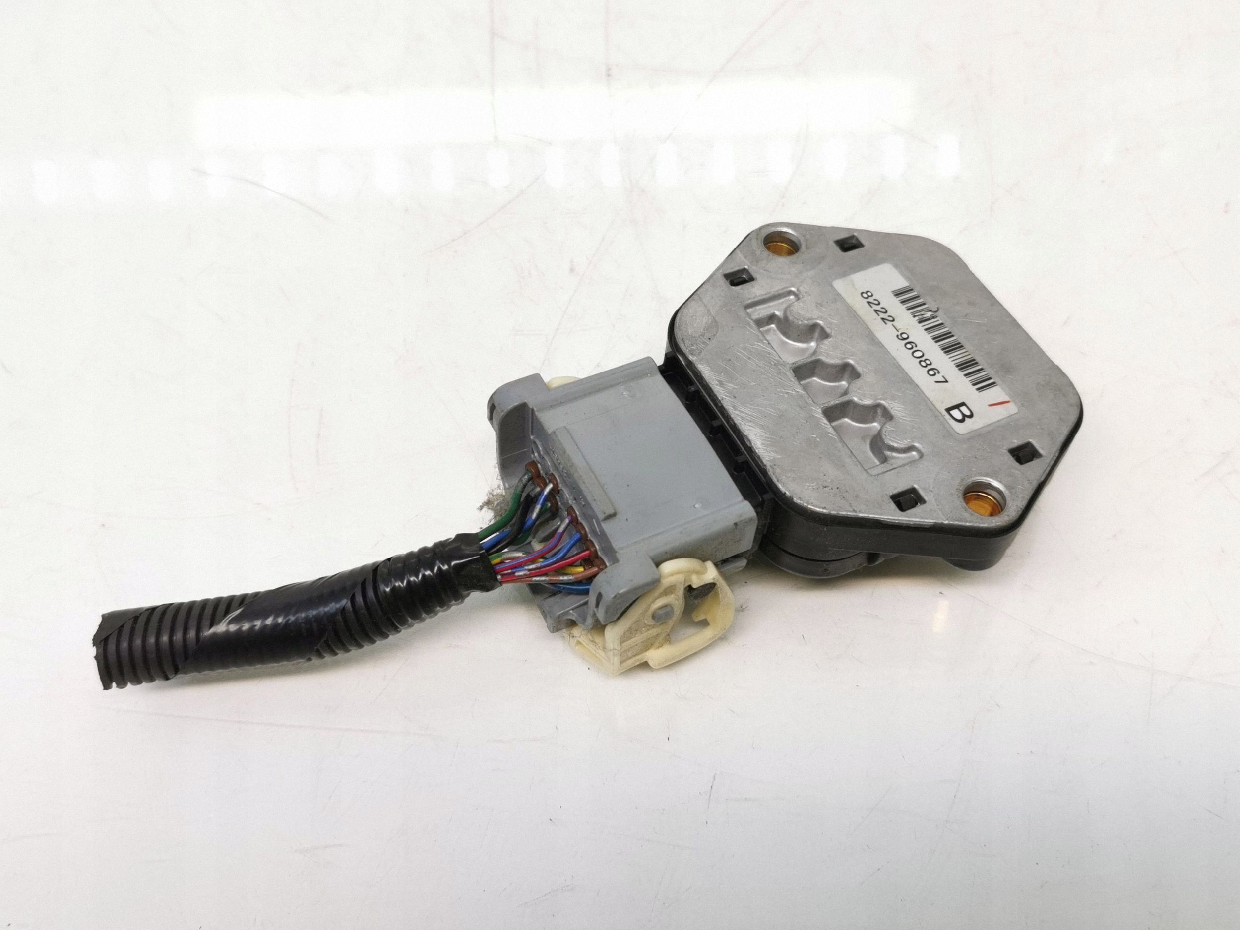 Honda CR-V 2006 ESP Control Unit 37850PPD911 image 4