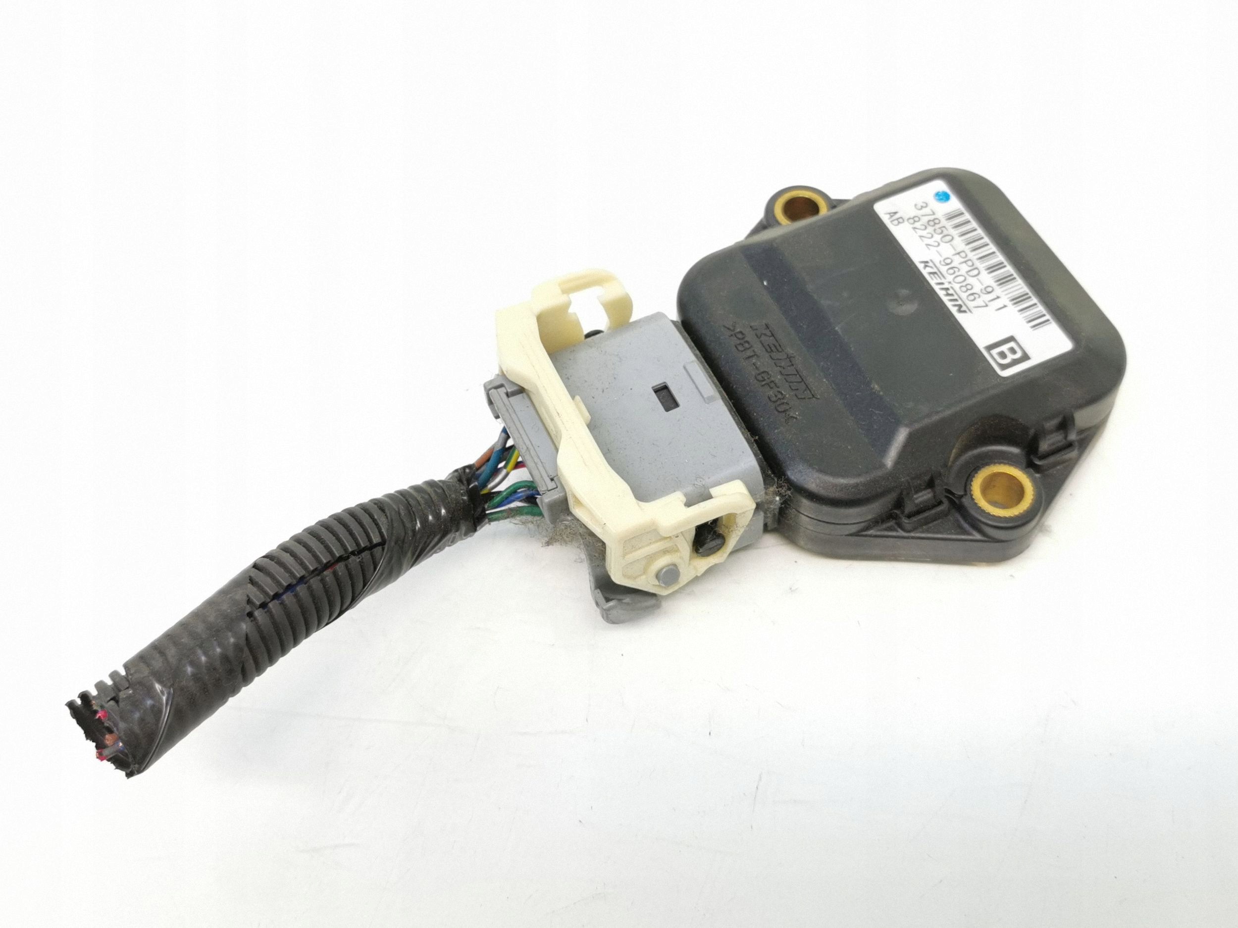 Honda CR-V 2006 ESP Control Unit 37850PPD911 image 5