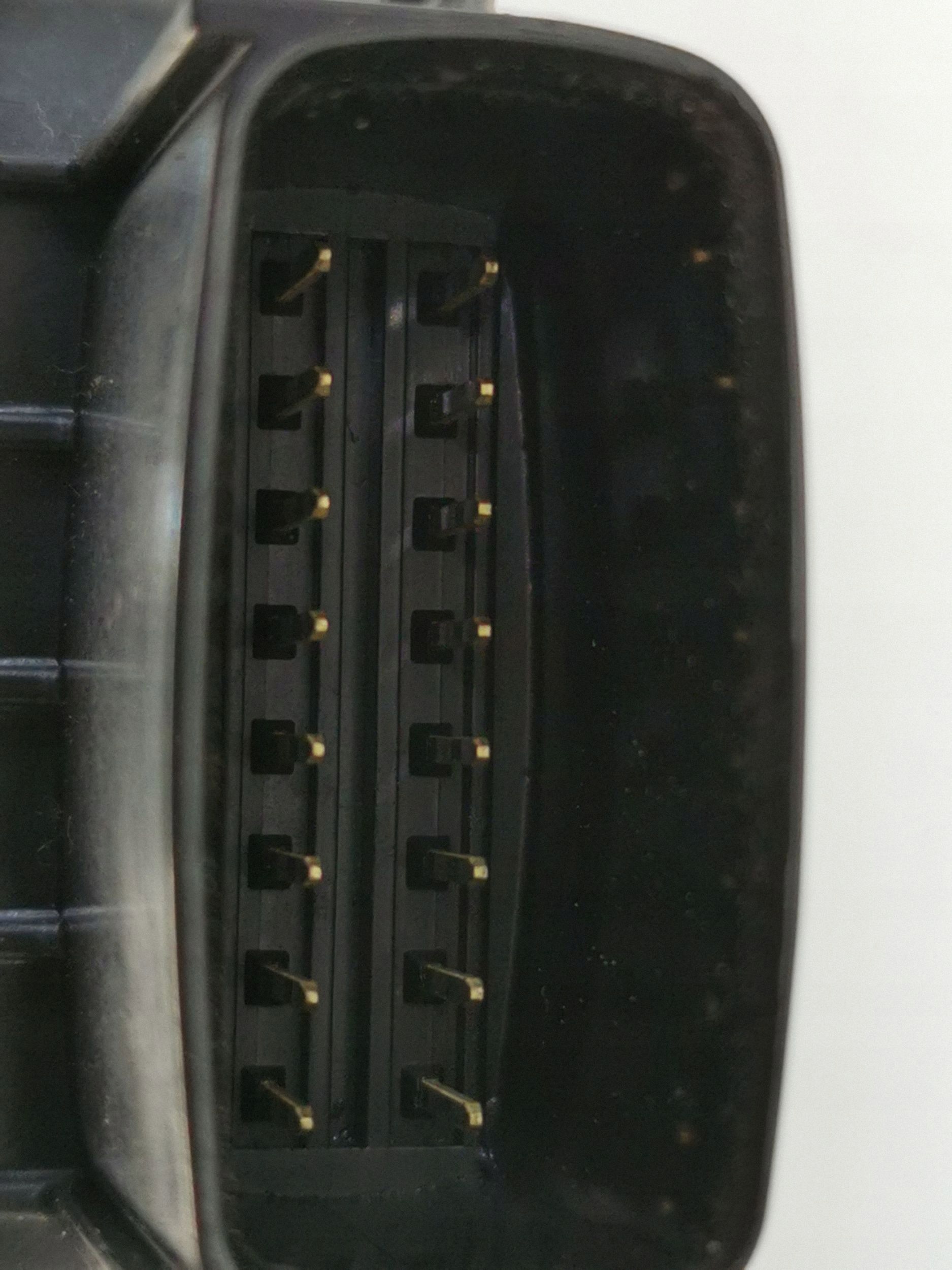 Honda CR-V 2006 ESP Control Unit 37850PPD911 image 6