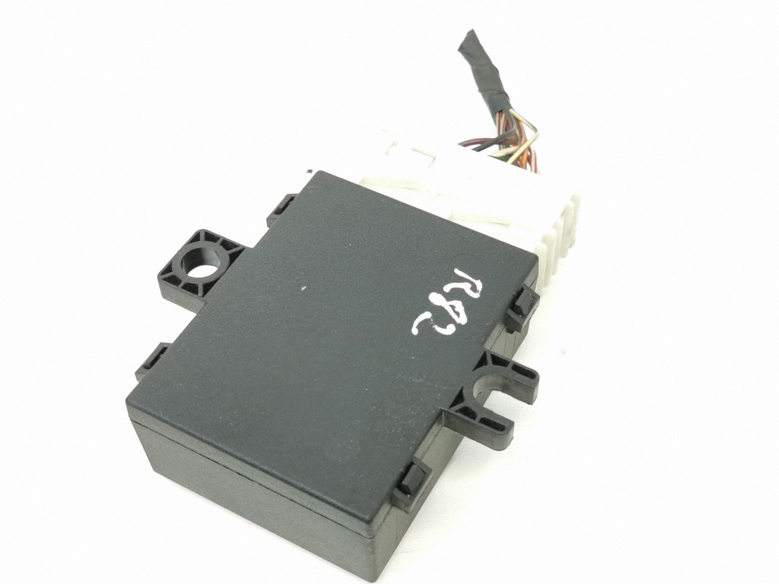Module immobiliseur Land Rover Freelander 2004 image 7