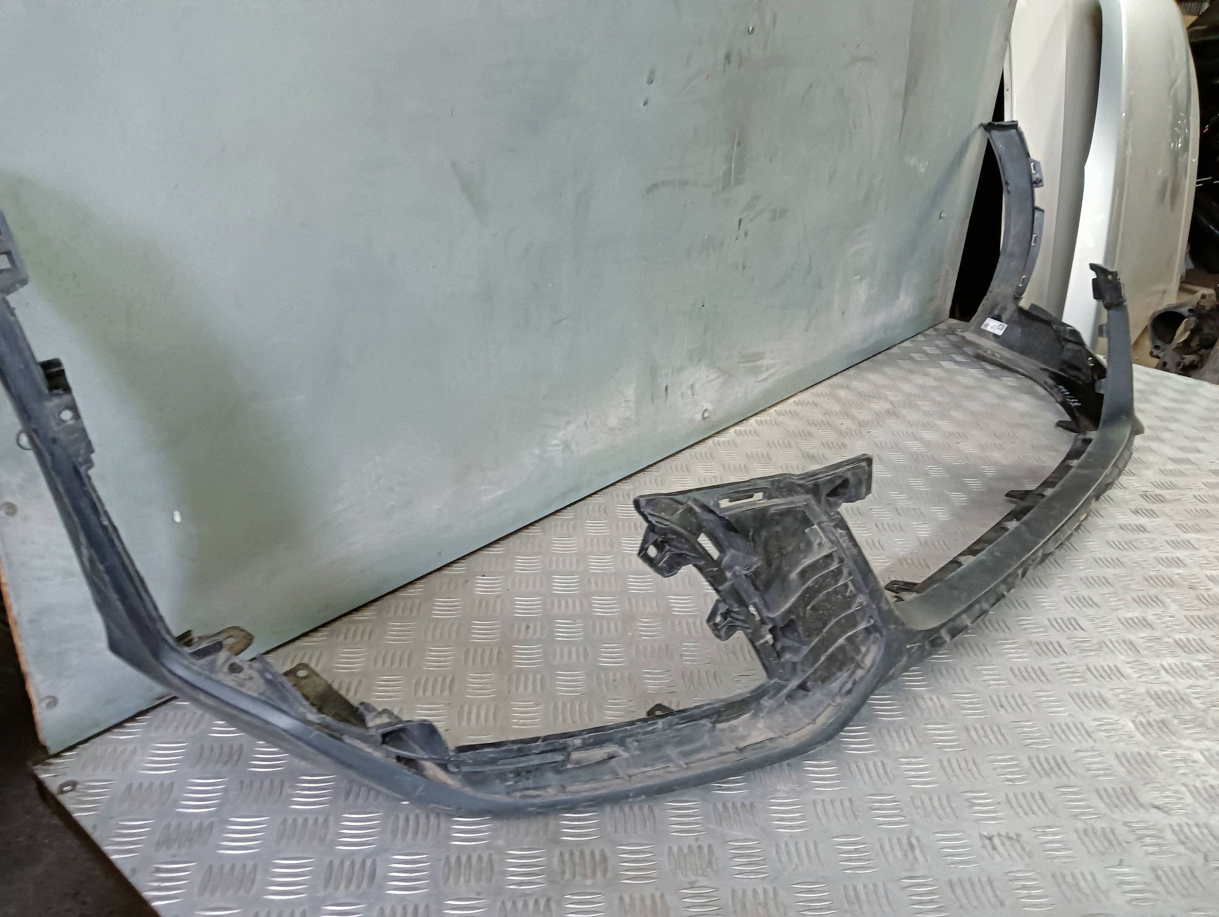 Spoiler Anteriore Kia Xceed 86512-J7PA0