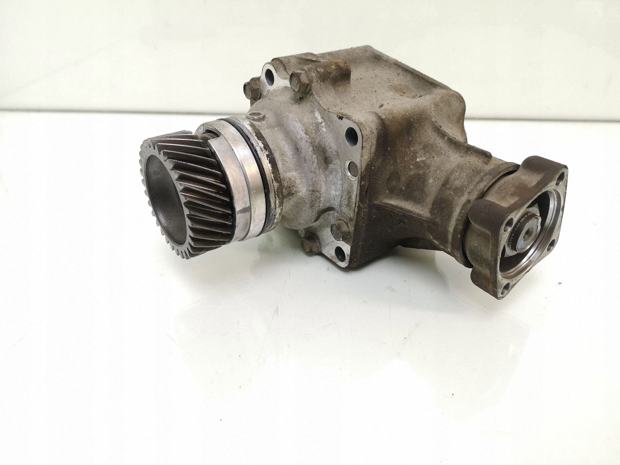 2006 Honda CR-V Verteilergetriebe 194069