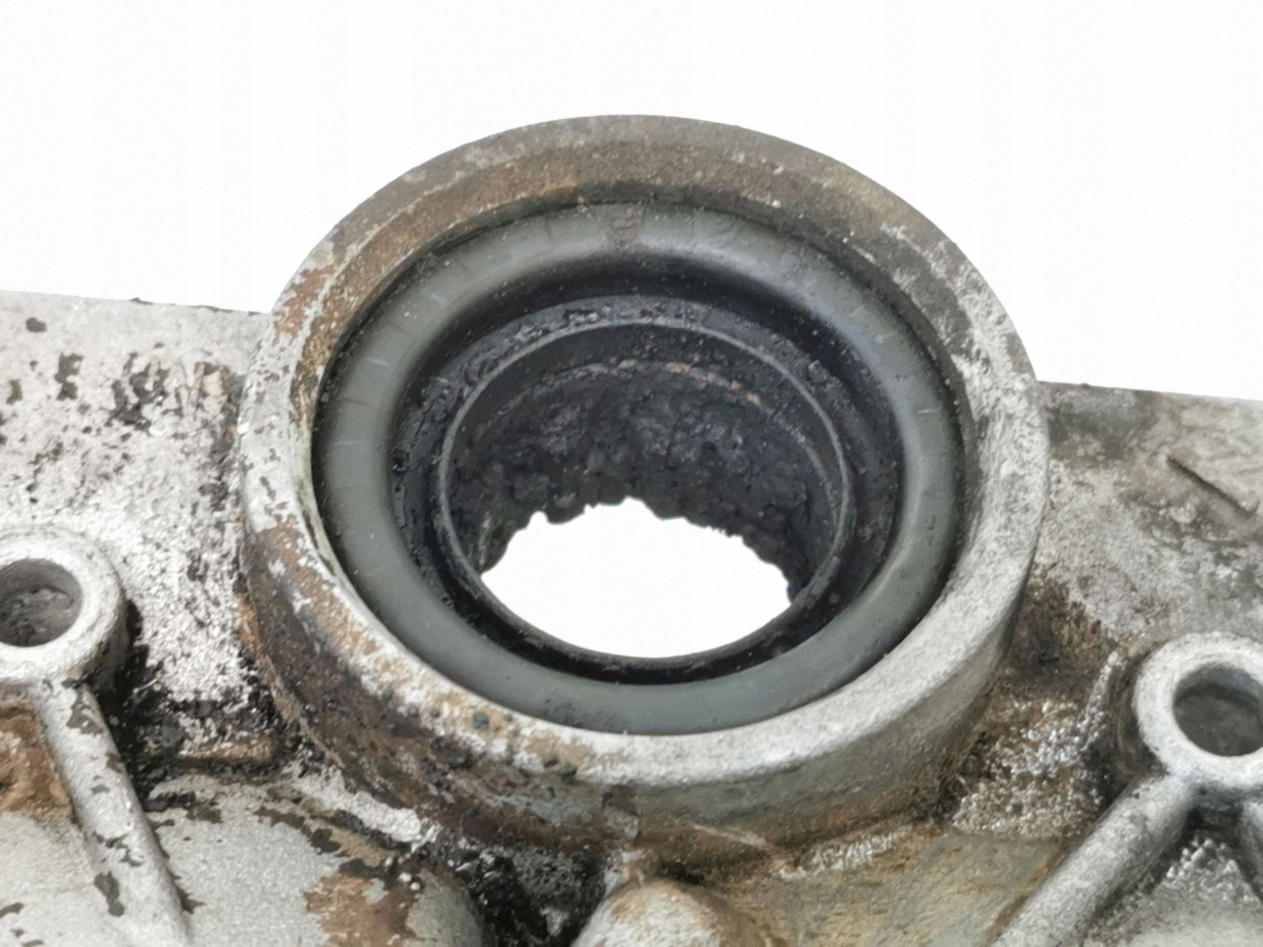 2010 Ford Focus Nockenwelle MVTM6 image 9