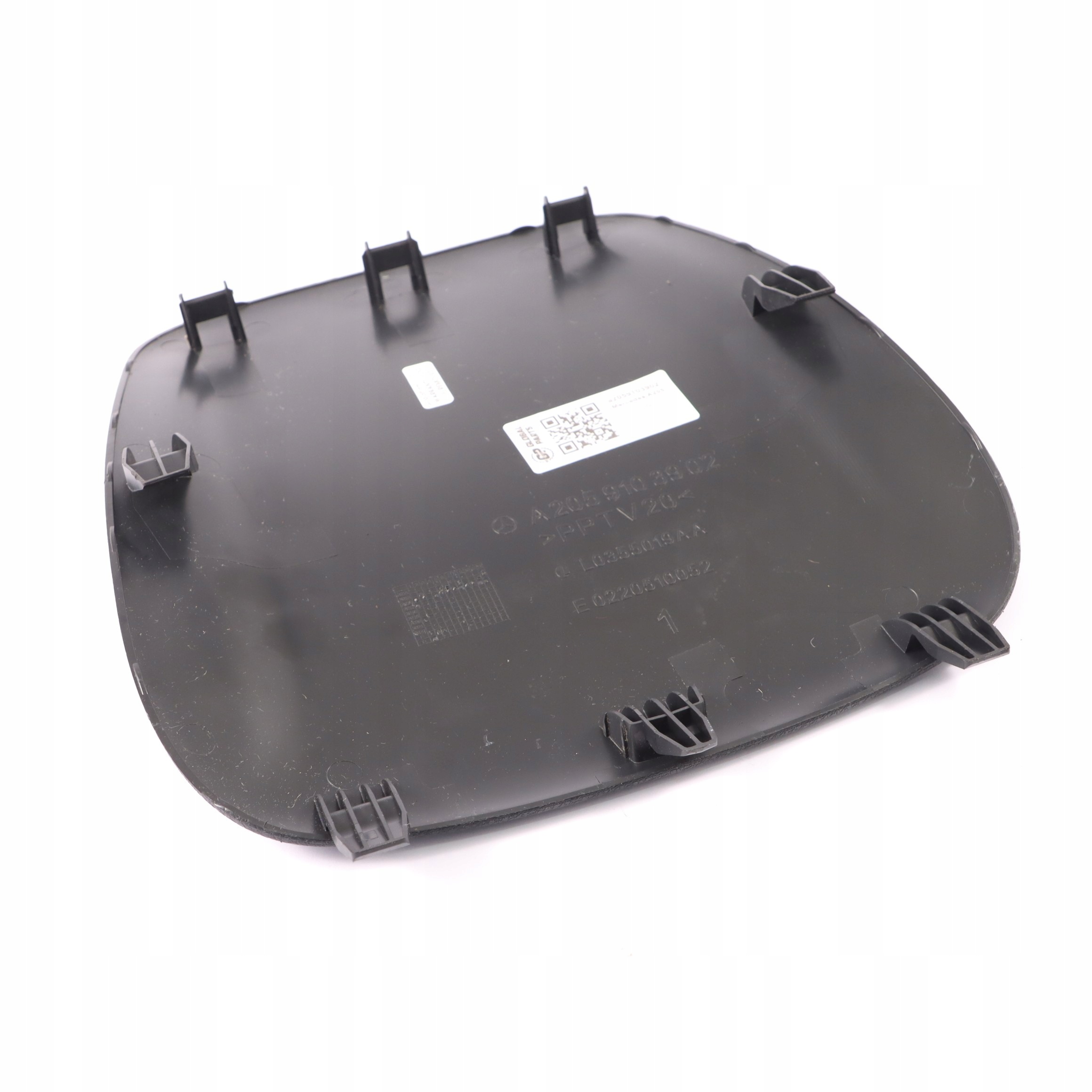 Mercedes C205 A205 Bekleding Rugleuning Voor A2059103902 image 3