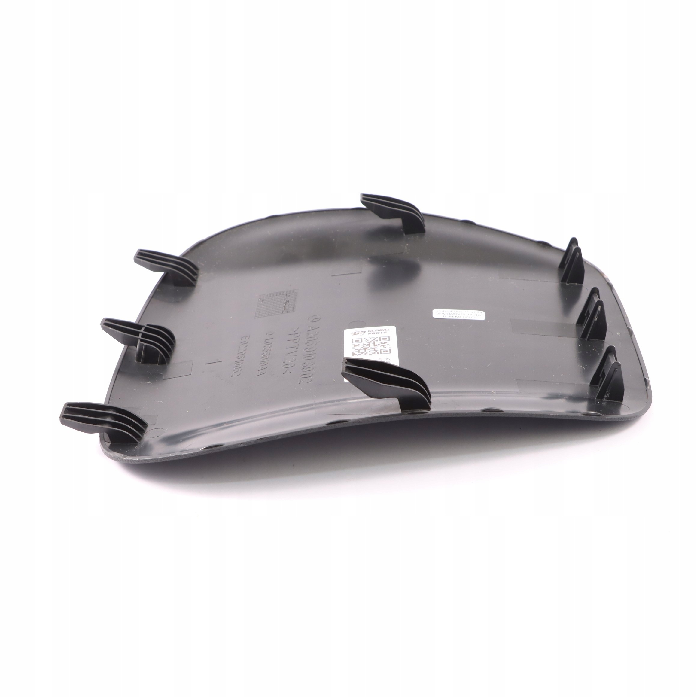 Mercedes C205 A205 Bekleding Rugleuning Voor A2059103902 image 5