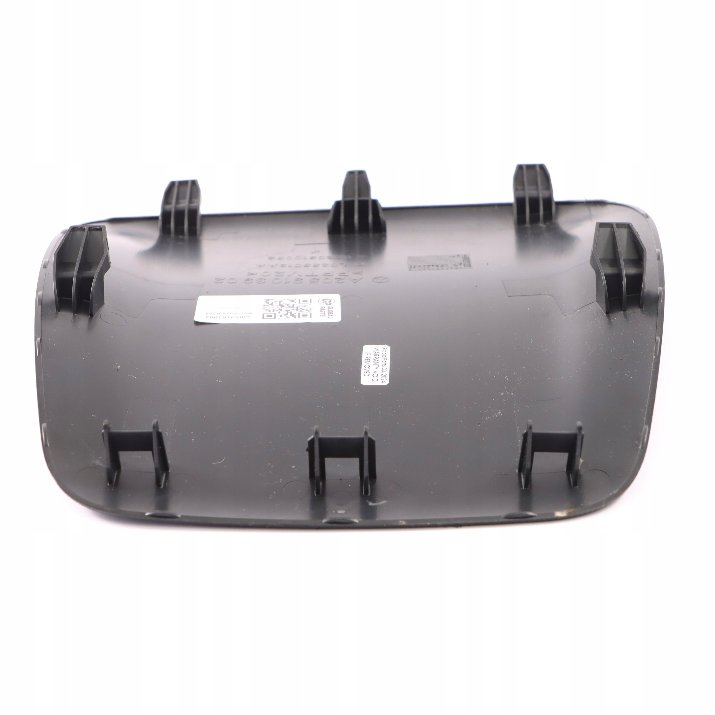 Mercedes C205 A205 Bekleding Rugleuning Voor A2059103902 image 6