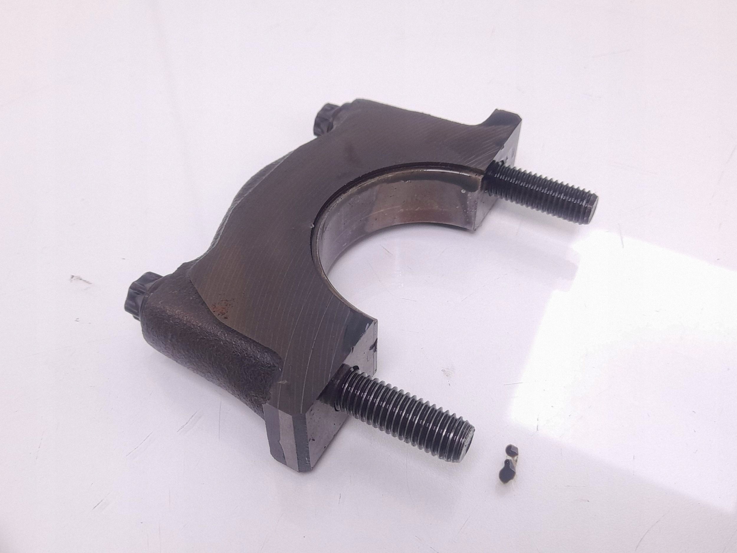 Renault Trafic II (X83) Support principal d'arbre 060101B image 5