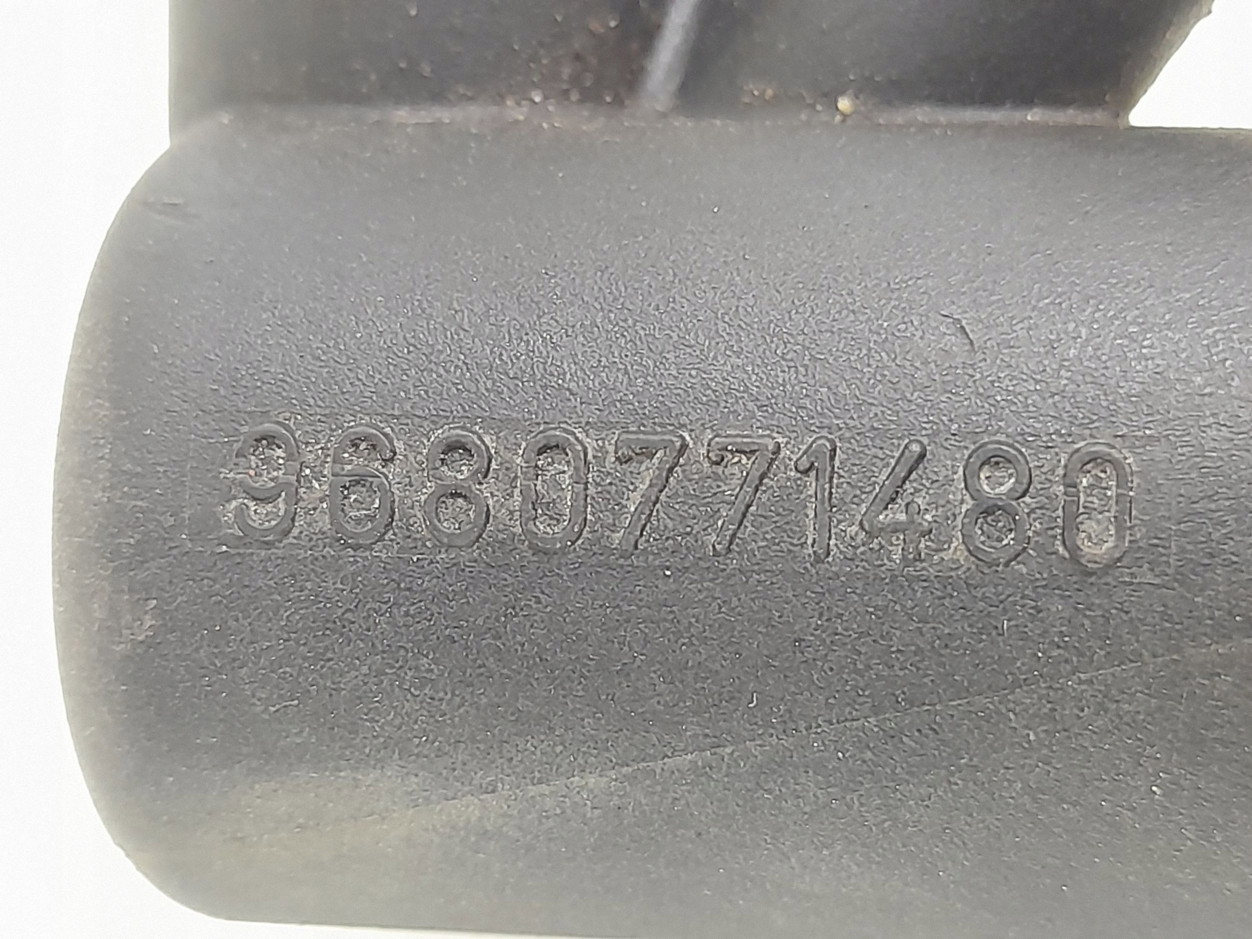 Kytkinpumppu, käytetty, Peugeot 308 1.6 VTI, 9680771480