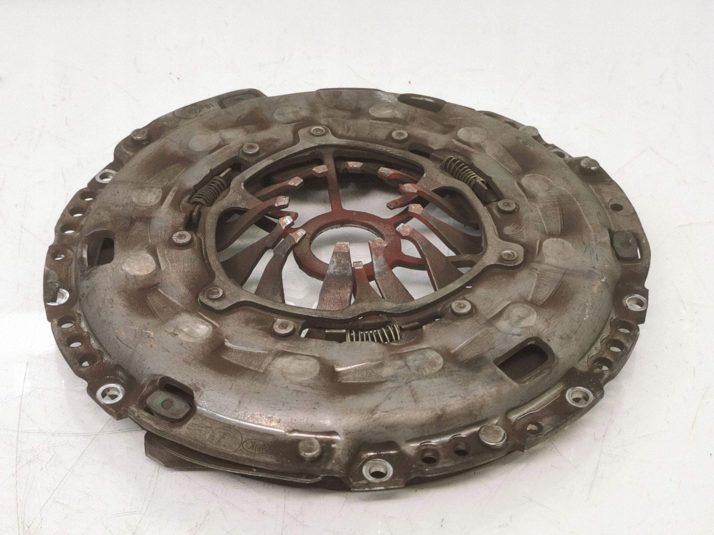 2004 VW Golf V Embrayage FRC42555 image 2