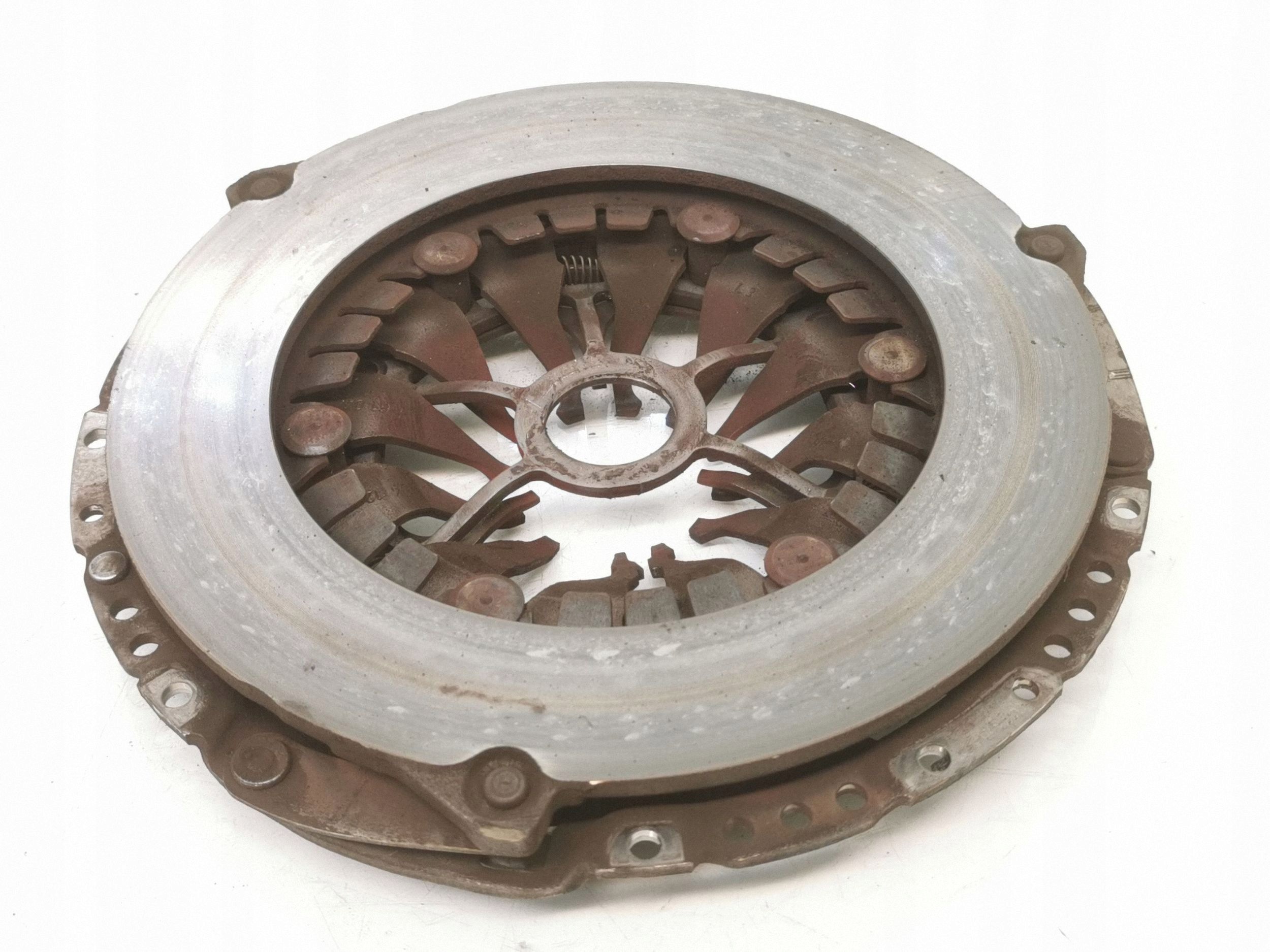 2004 VW Golf V Embrayage FRC42555 image 3