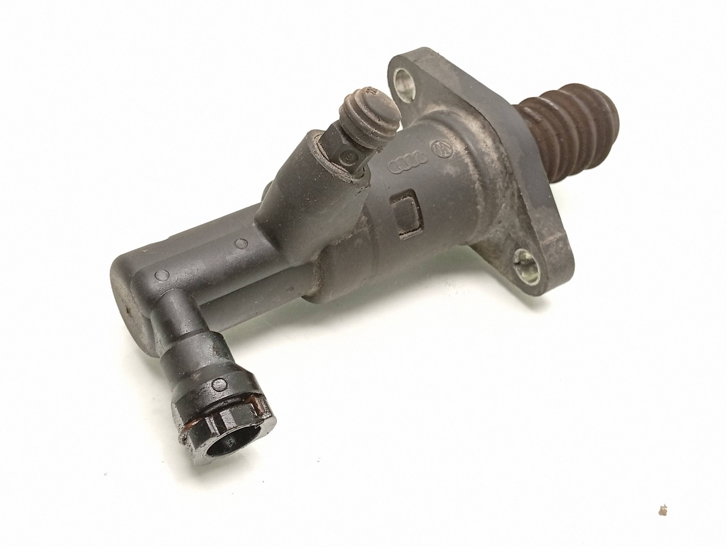 Cylindre d'embrayage VW Golf VI 1K0721261Q image 2