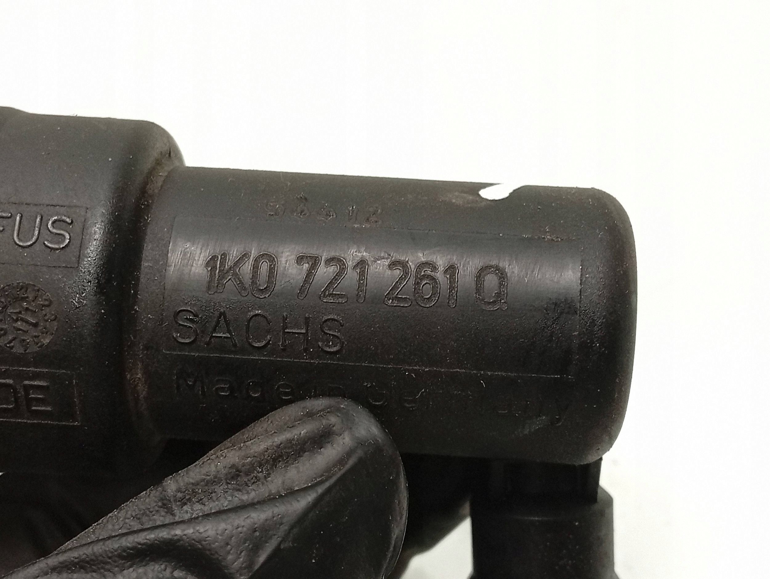 Cylindre d'embrayage VW Golf VI 1K0721261Q image 6