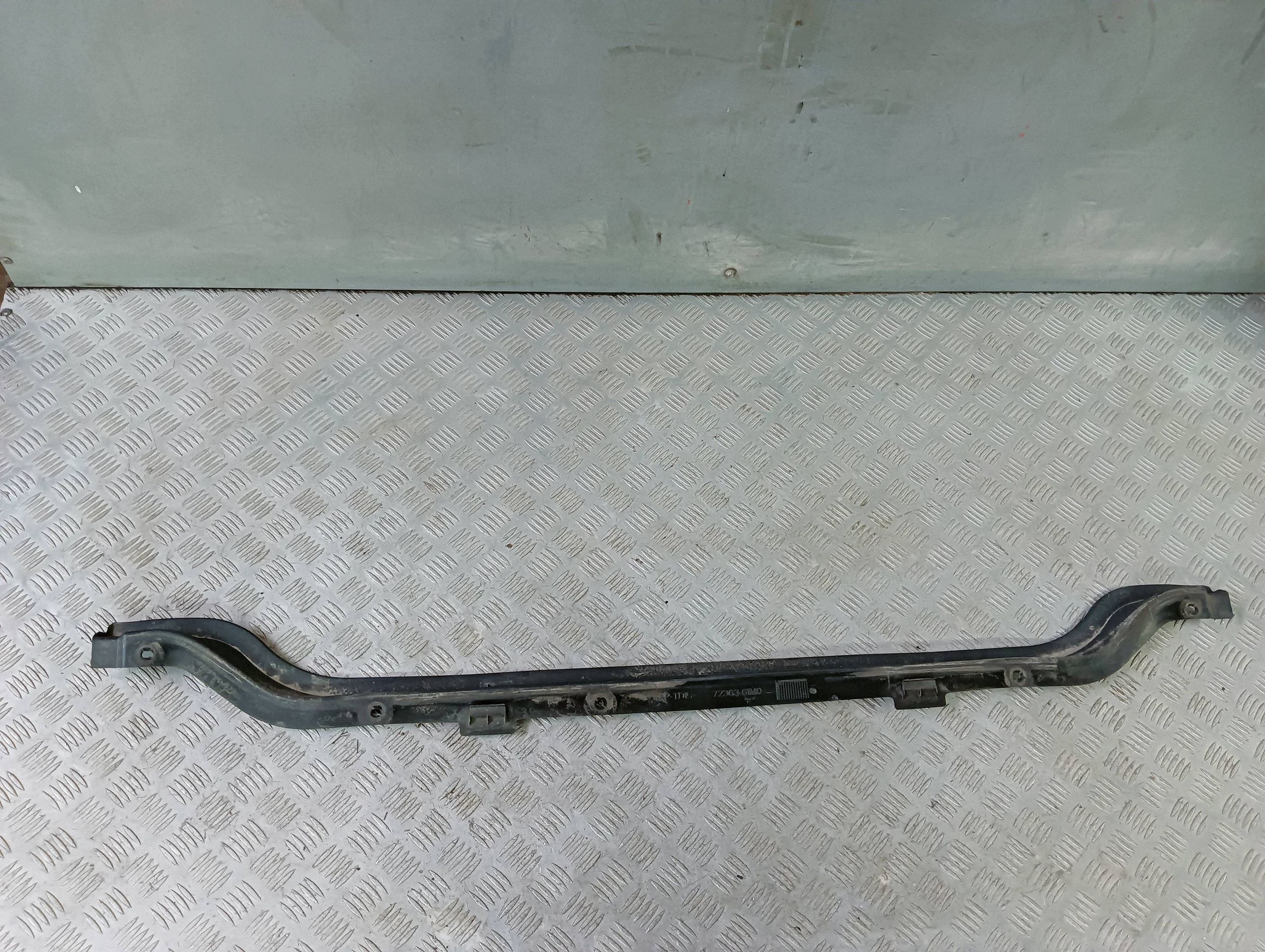 Joint de capot Suzuki SX4 S-CROSS 72363-61M0 image 2