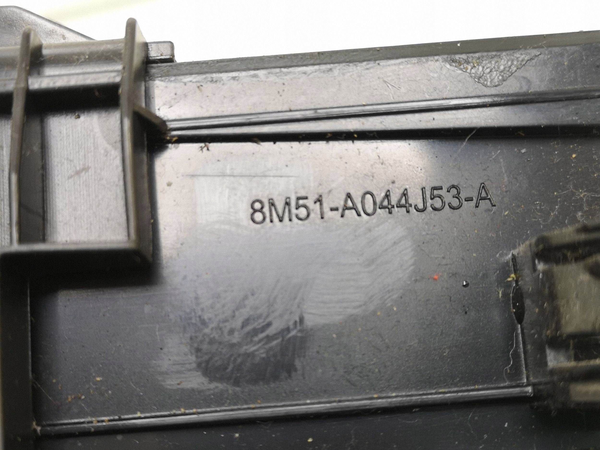Askkopp fram 2010 Ford Focus 8M51A044J53A image 5