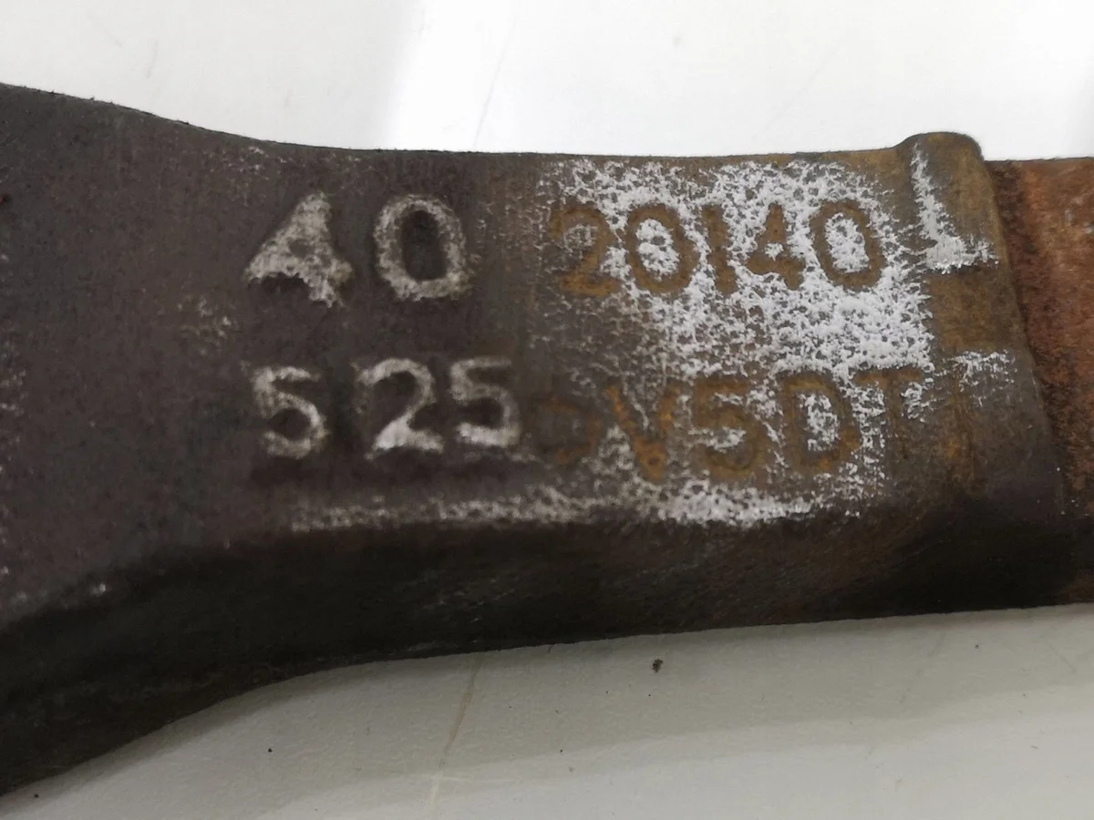 Kytkimen laakeri Toyota Avensis T250 4020140