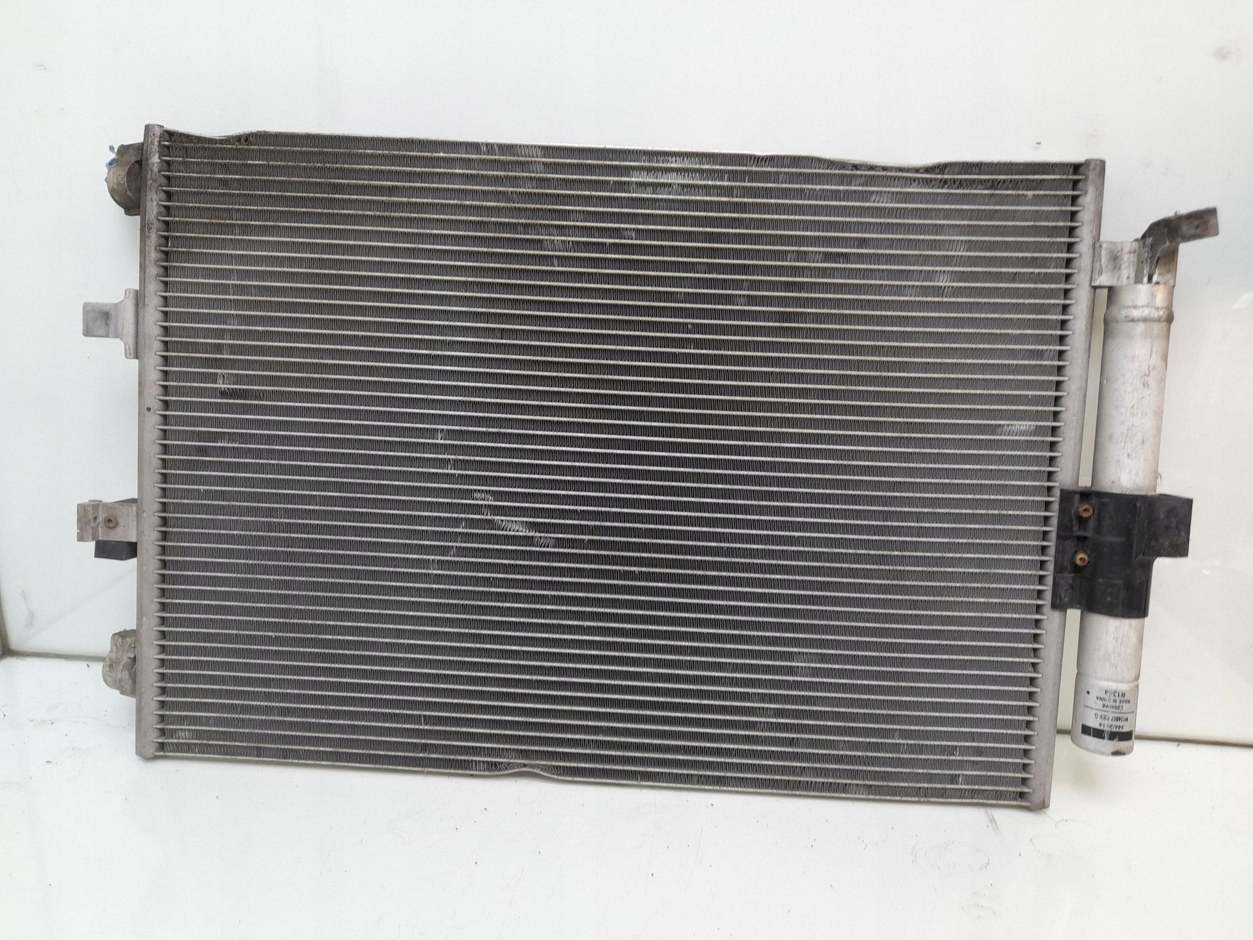 Condensador AC Ford Focus 2013 BV6119710BD image 6