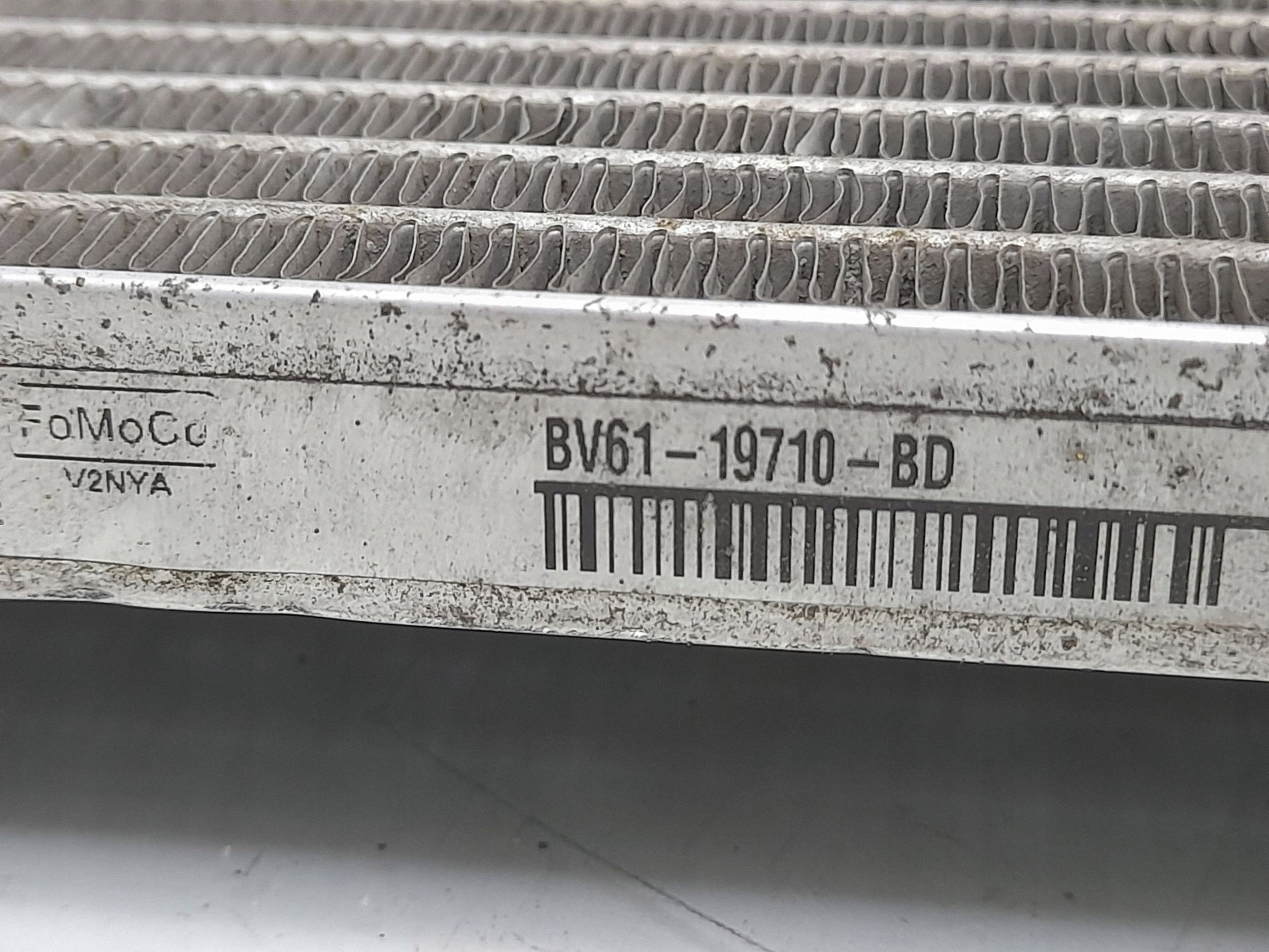 Condensador AC Ford Focus 2013 BV6119710BD image 7